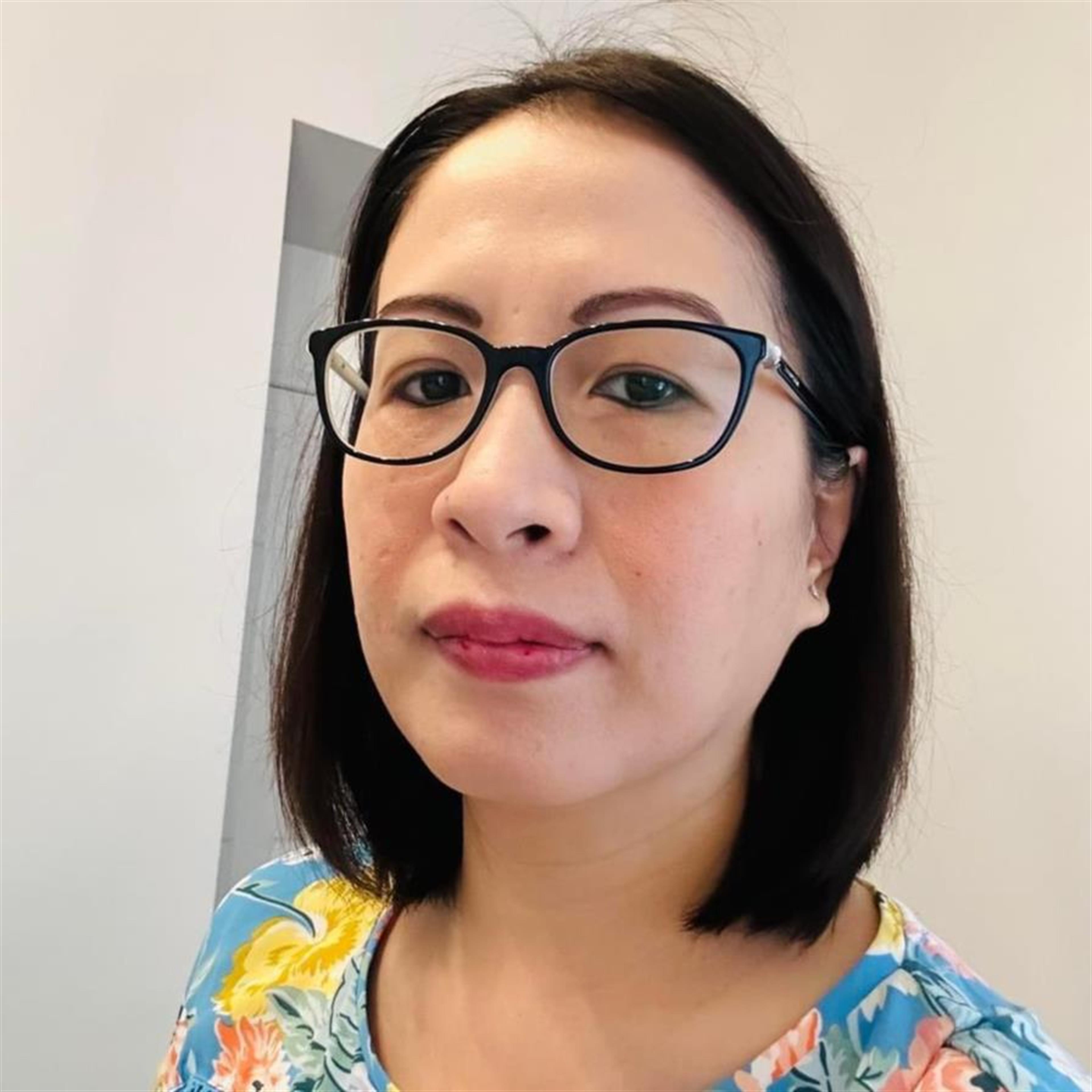 Nhi Huynh