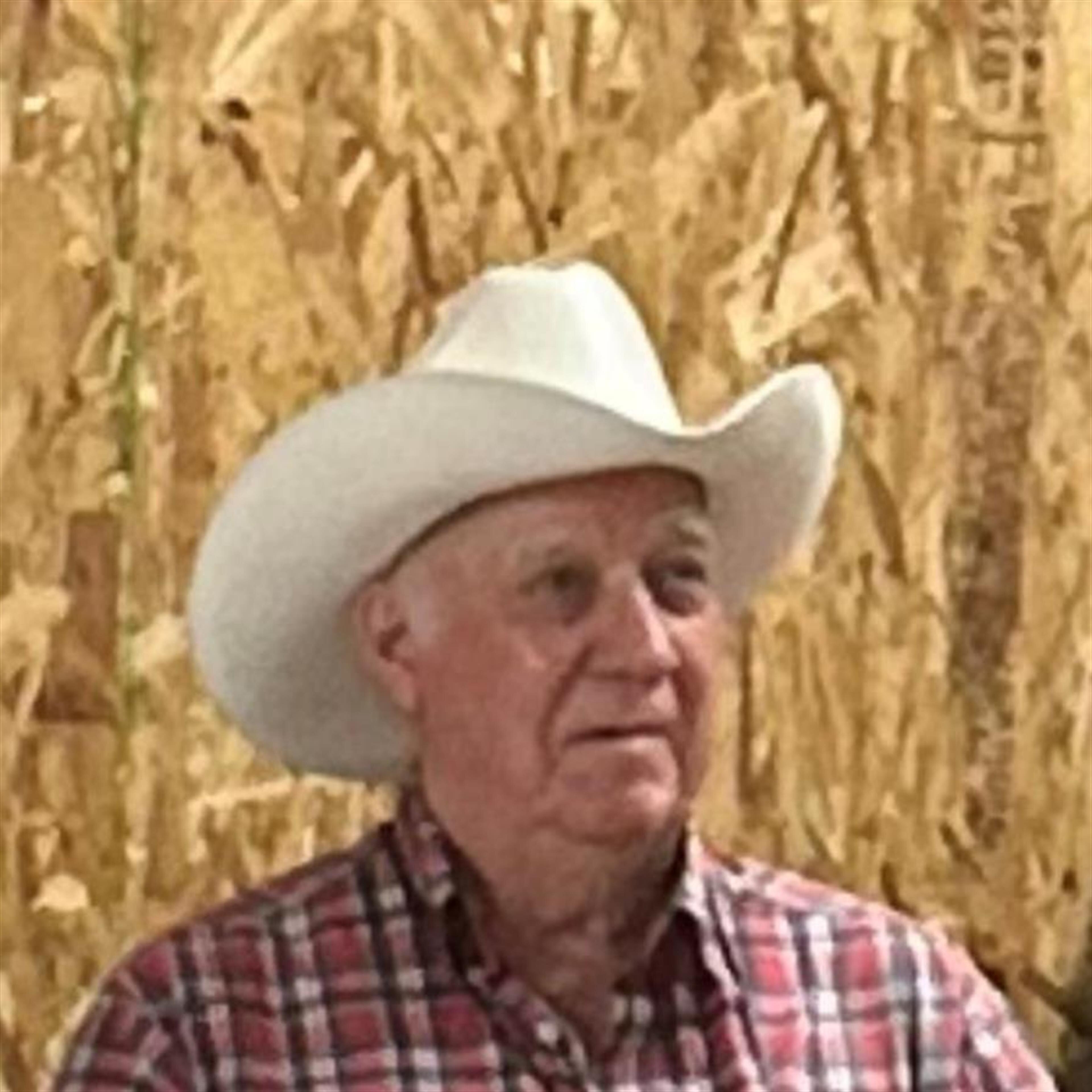 Jimmie Harris Rodgers