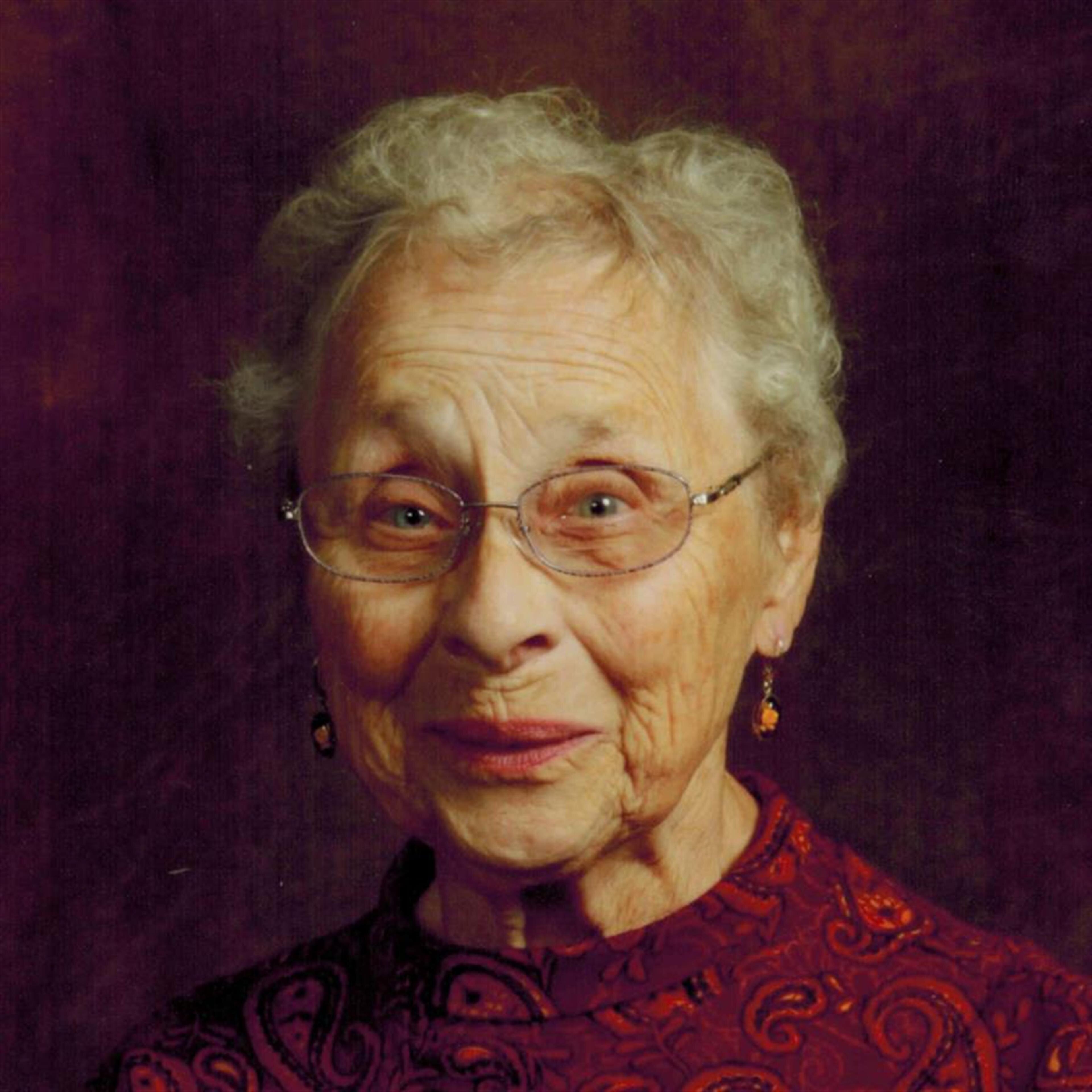Barbara Jean McKigney