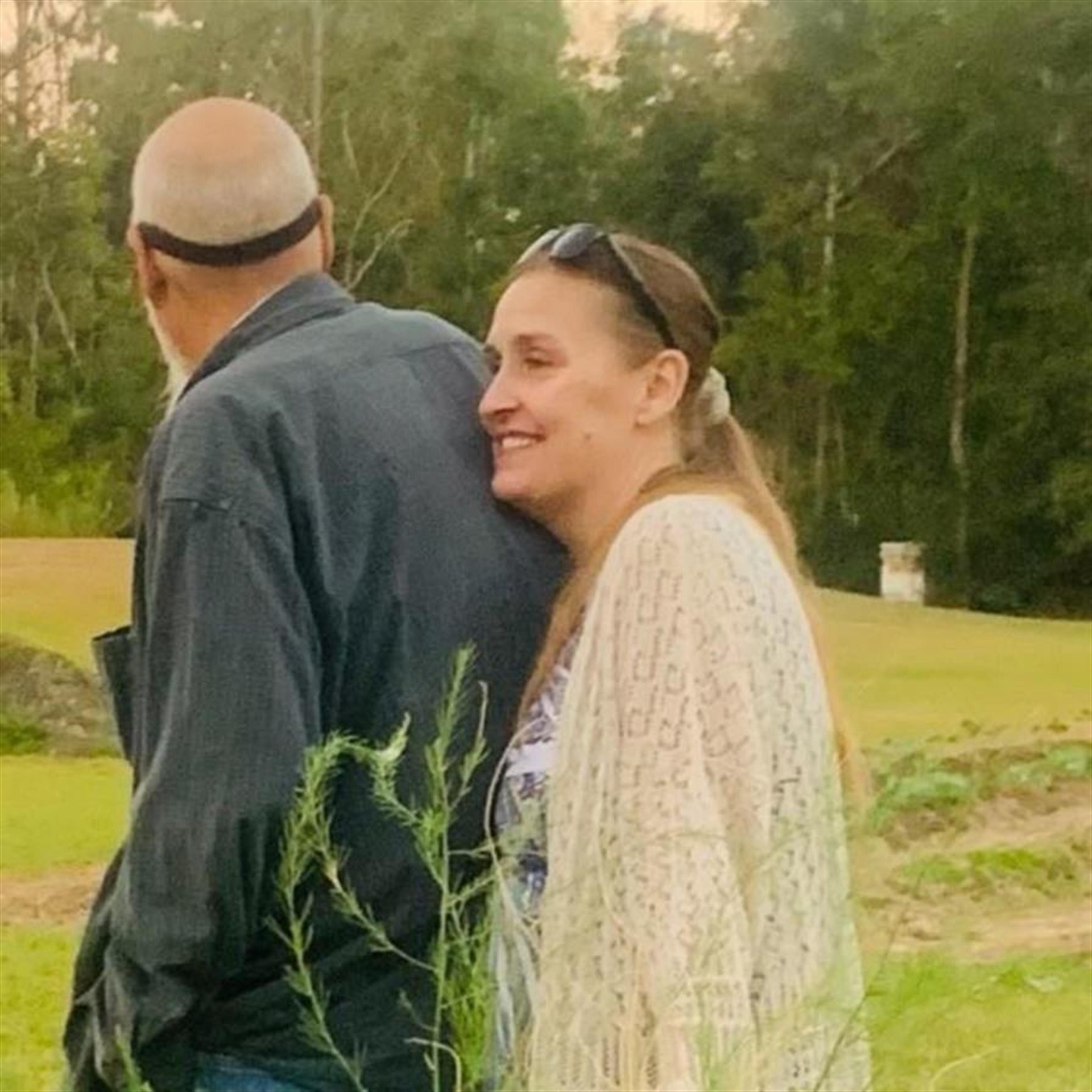Angela "Angie" Ruth Trahan