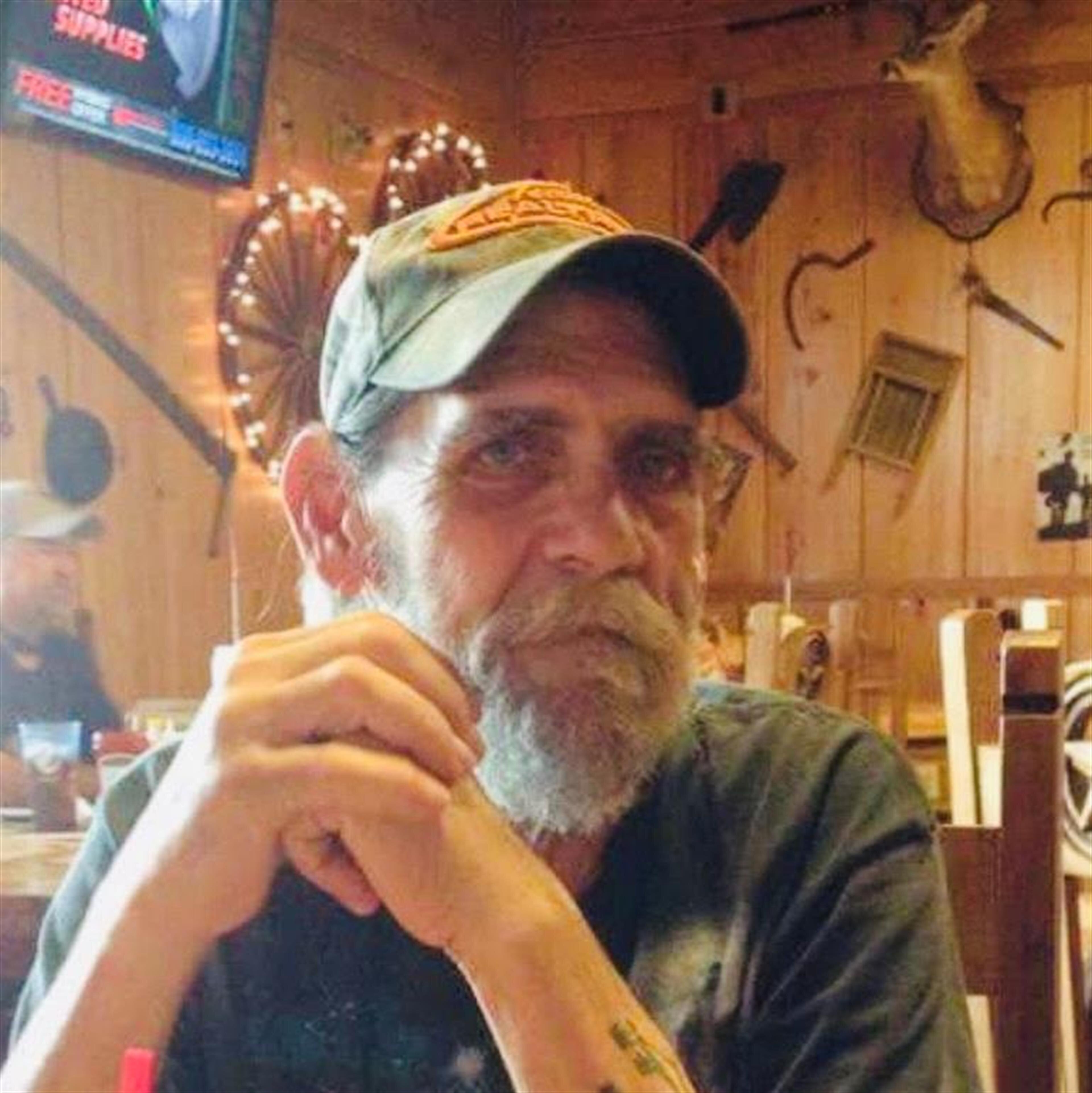 Jacky "Jack" Lynn DuBois