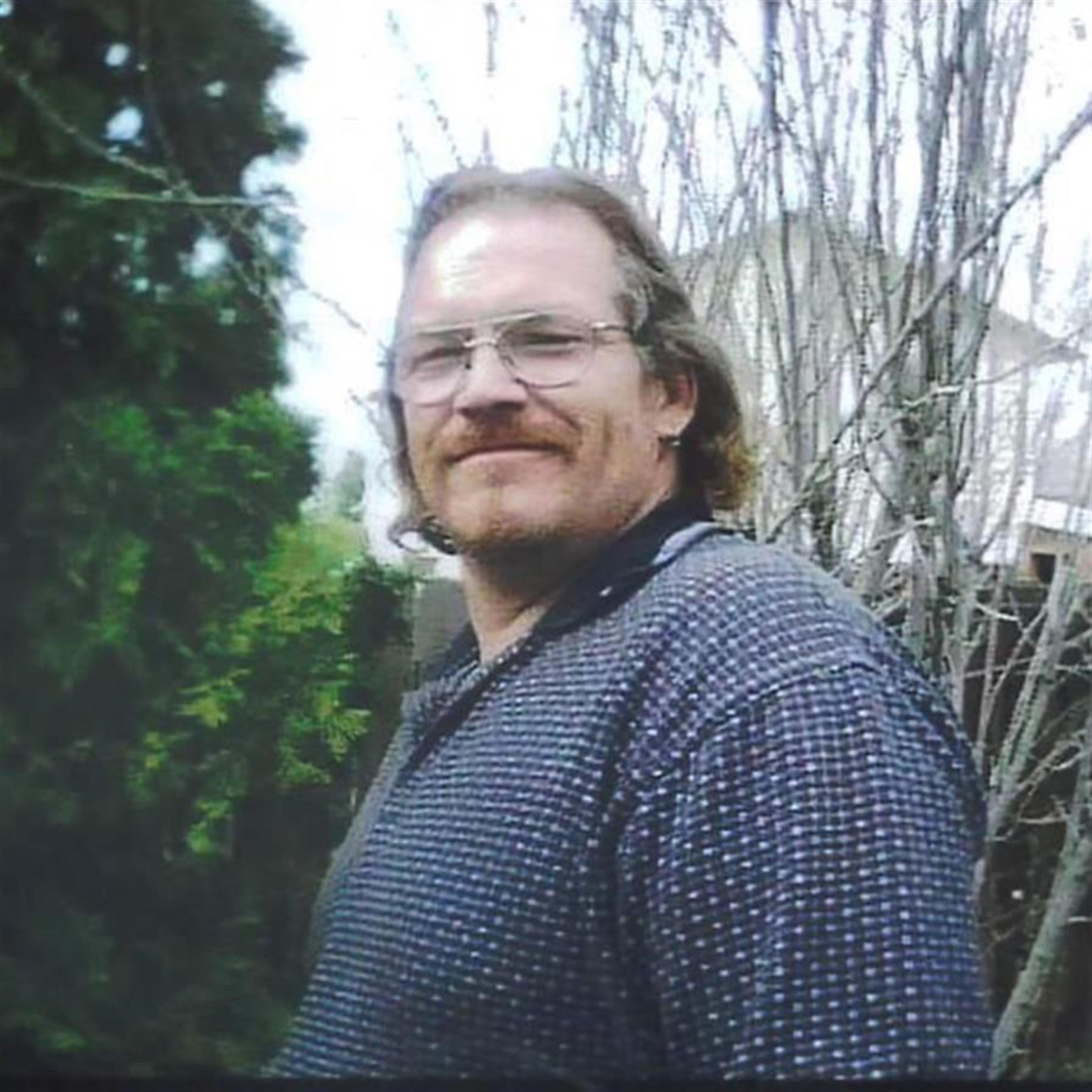 John Duane VanHuizen