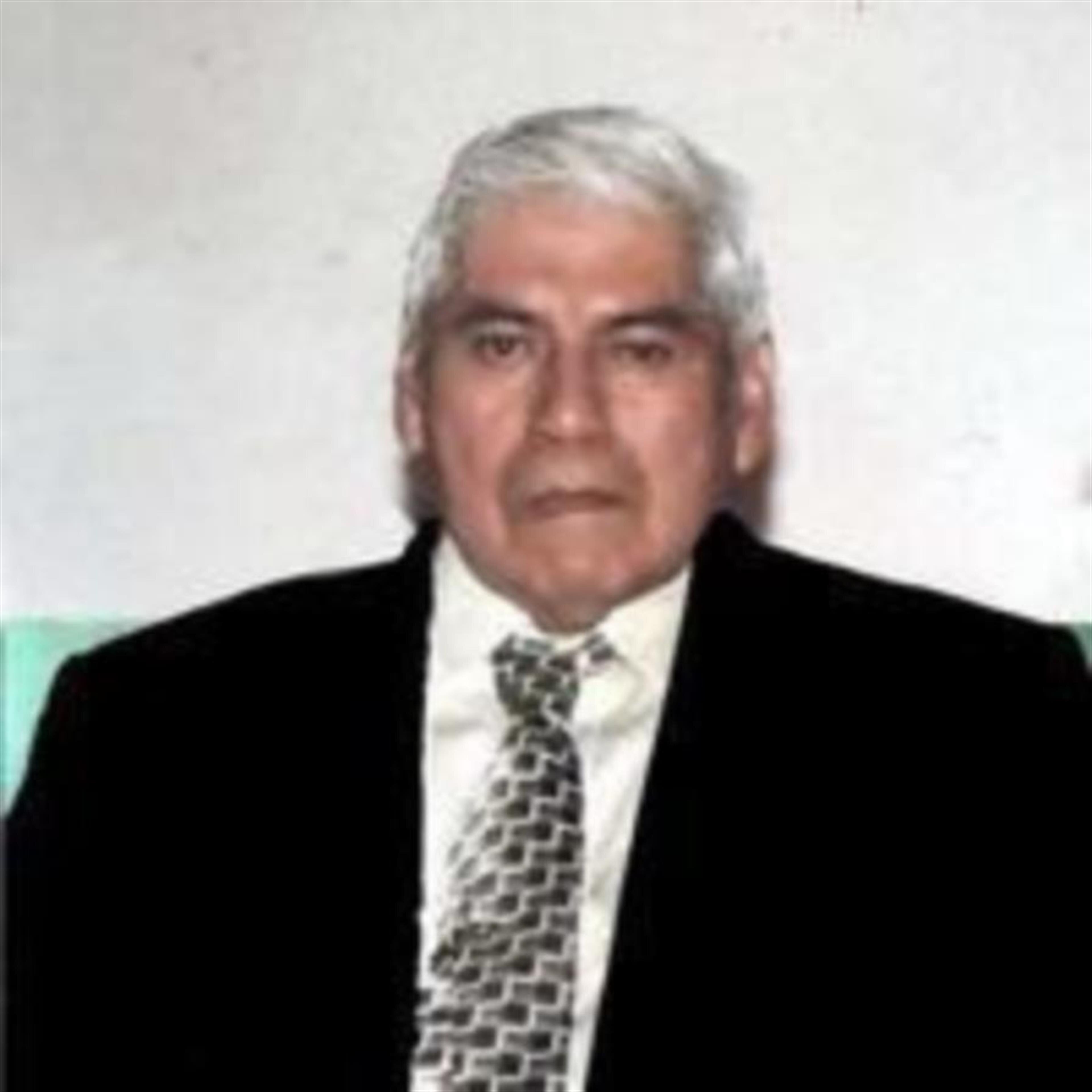 Pedro Galarza Reyna