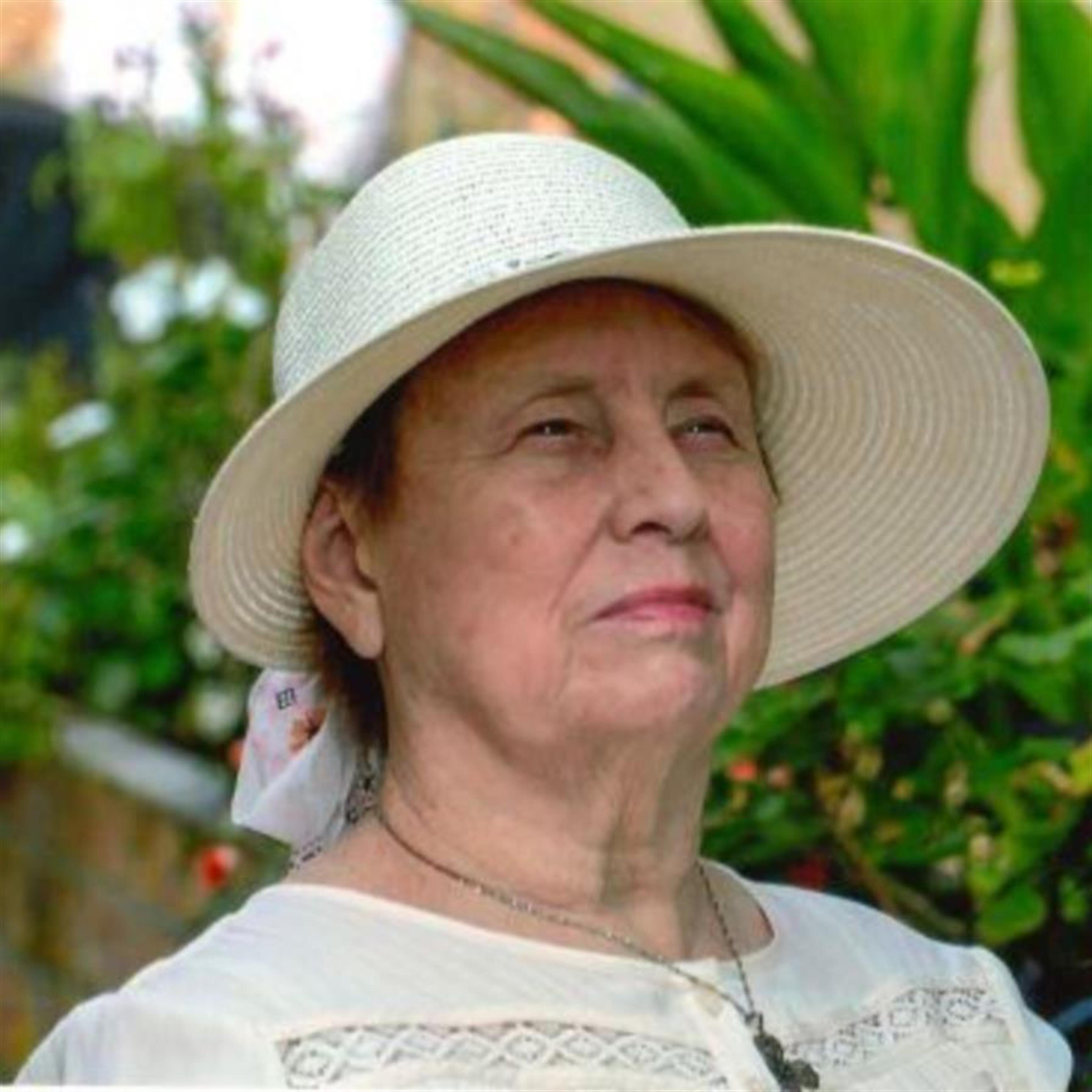 Mary Margaret Muller