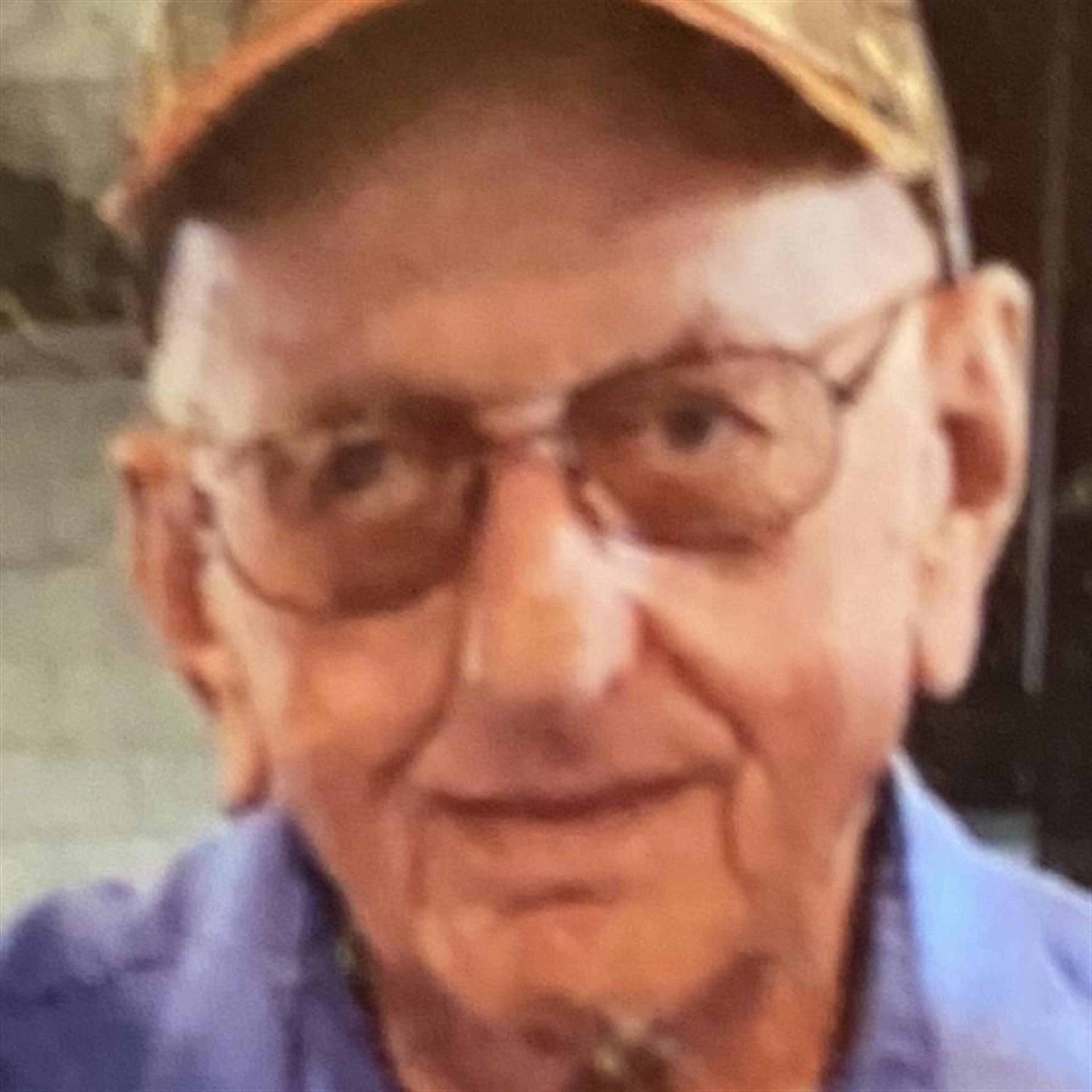 Ernest D. King (Buffalo)