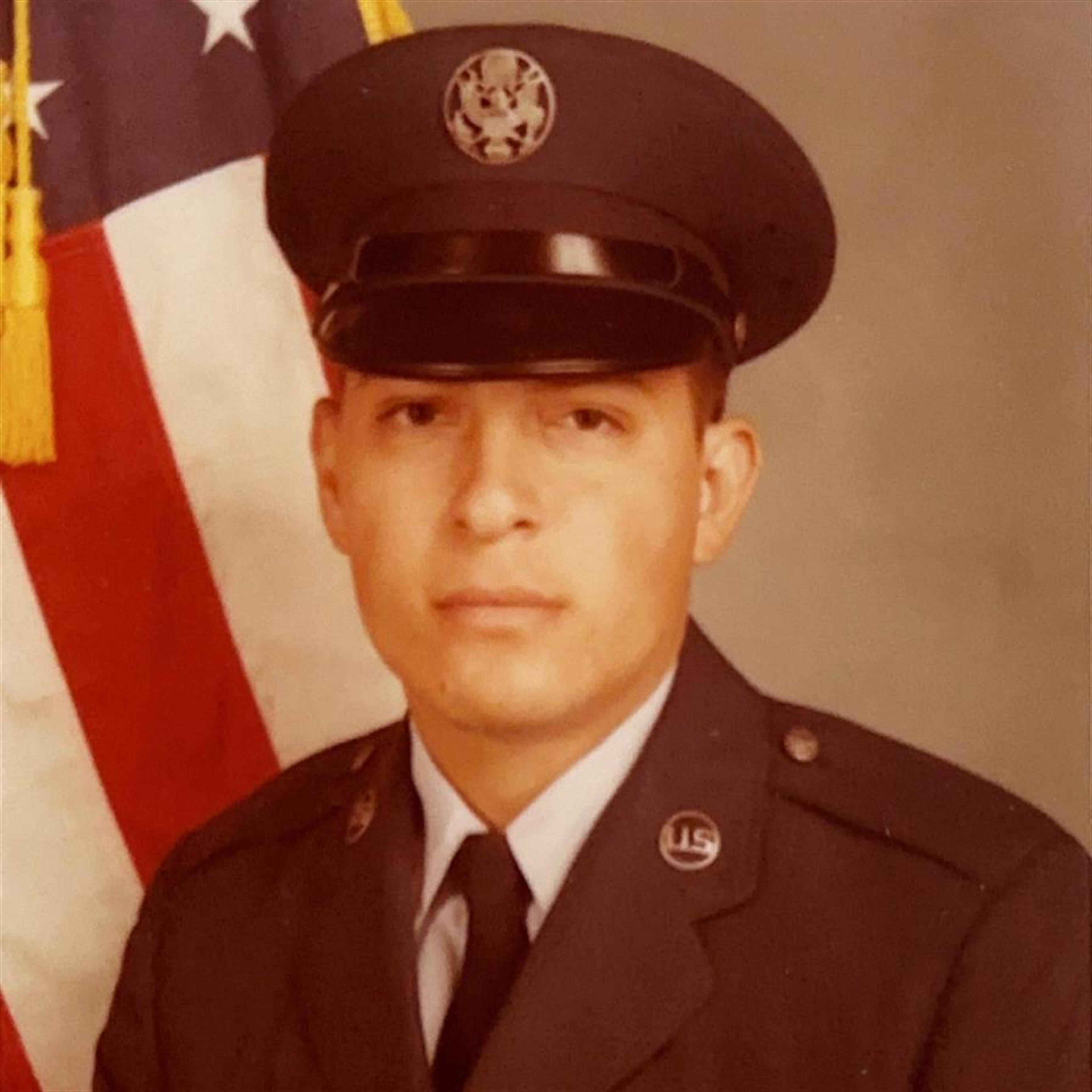 Frank Escobedo Villanueva Jr.
