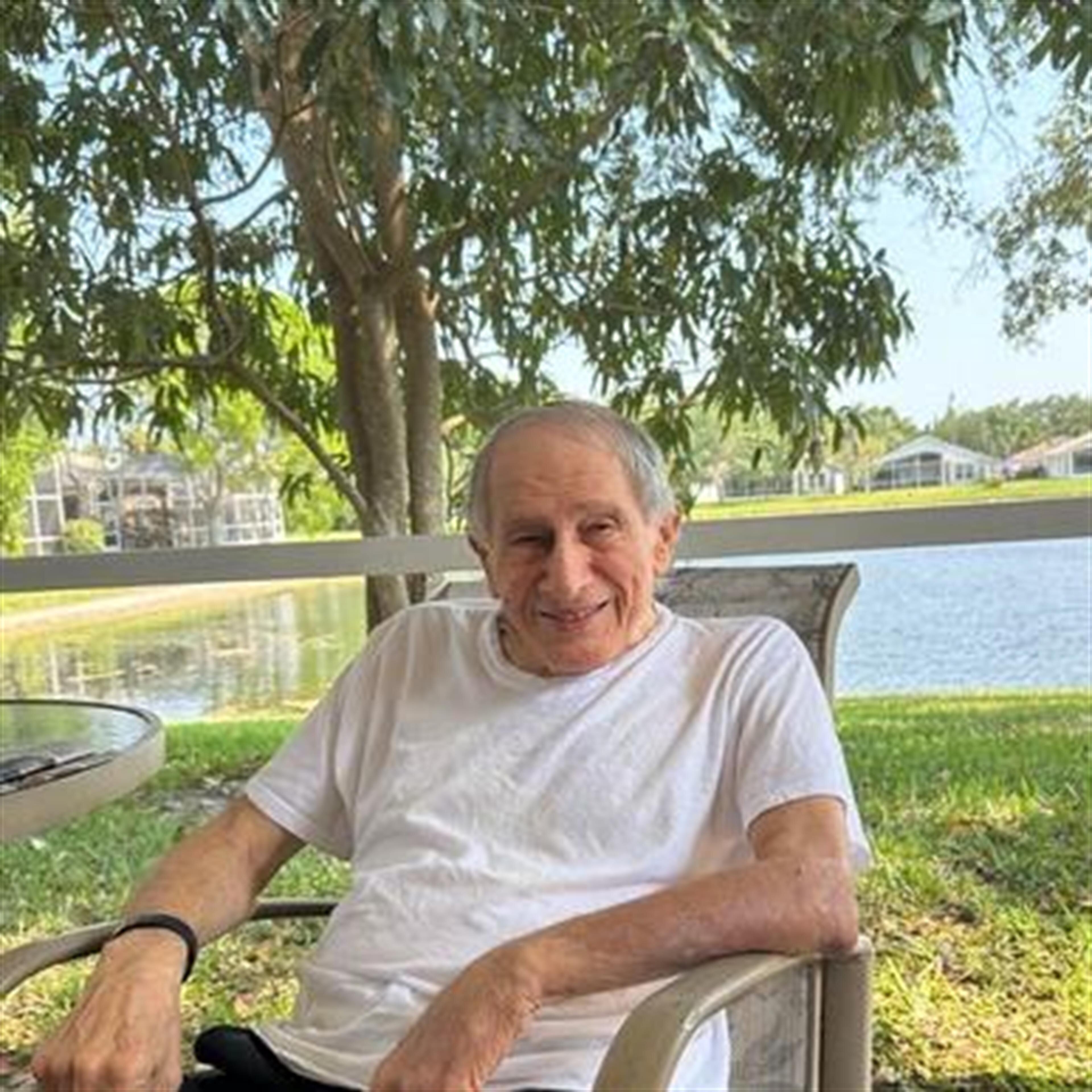 Jerry Rochman