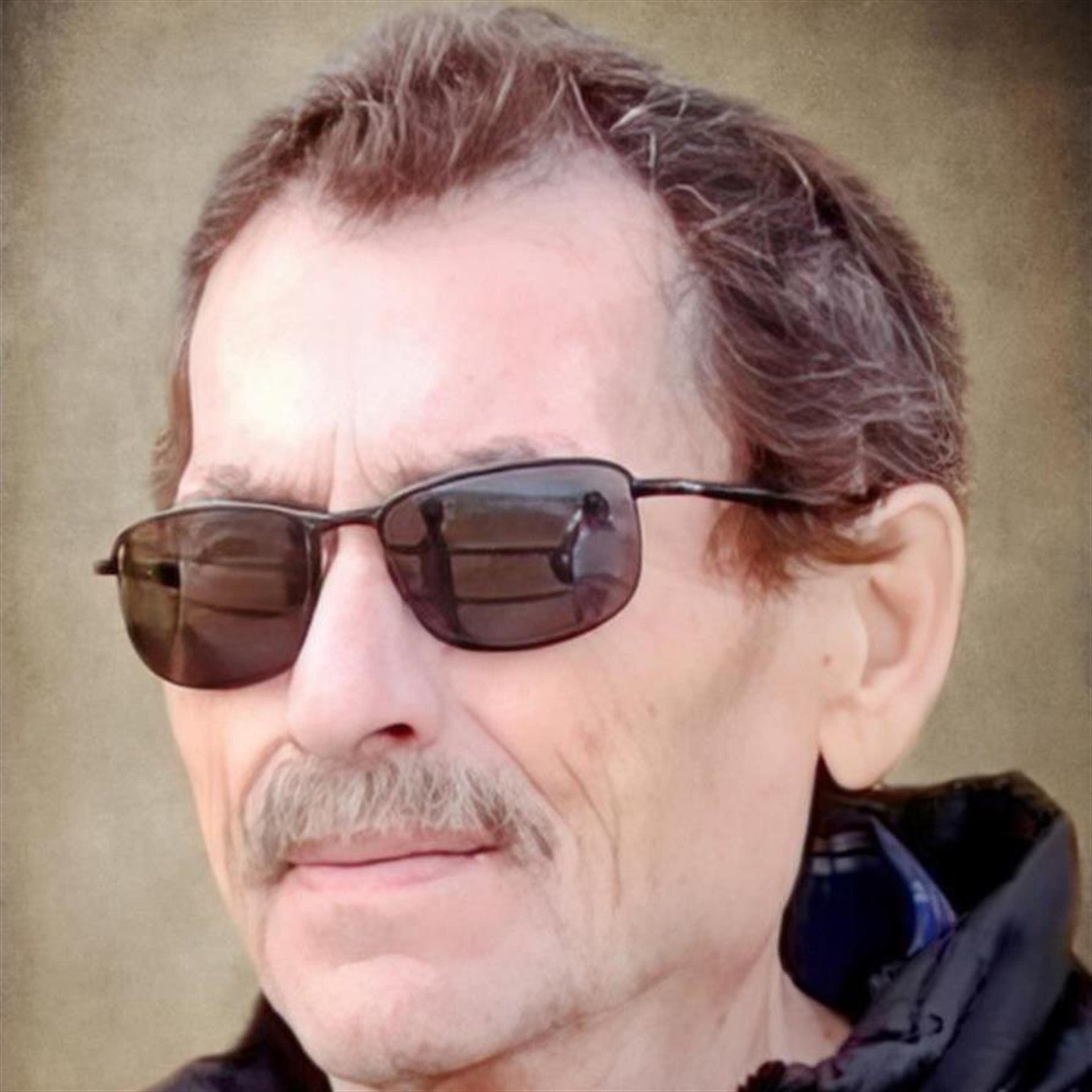 Randy Lee Willis