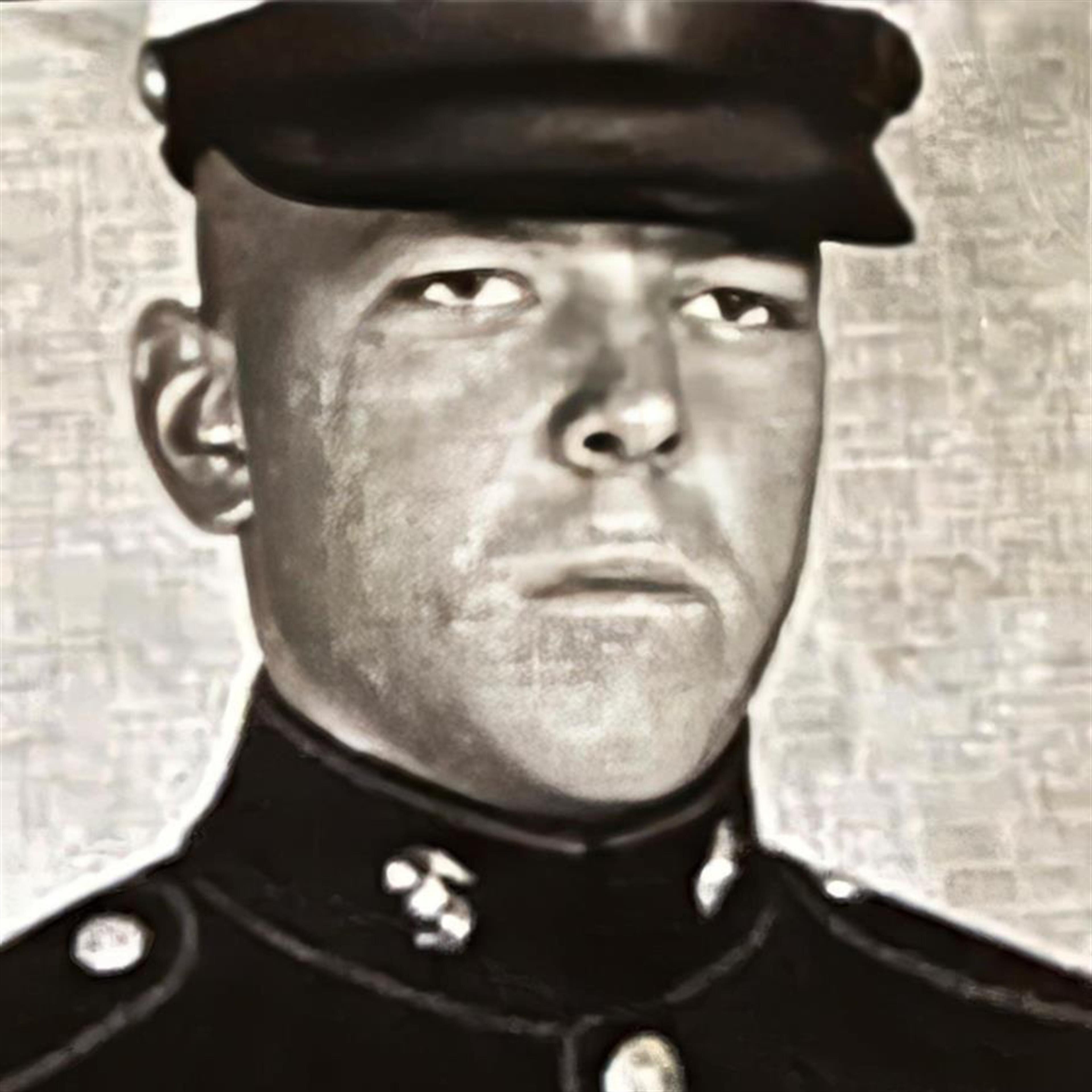 Matthew J. Dobroski