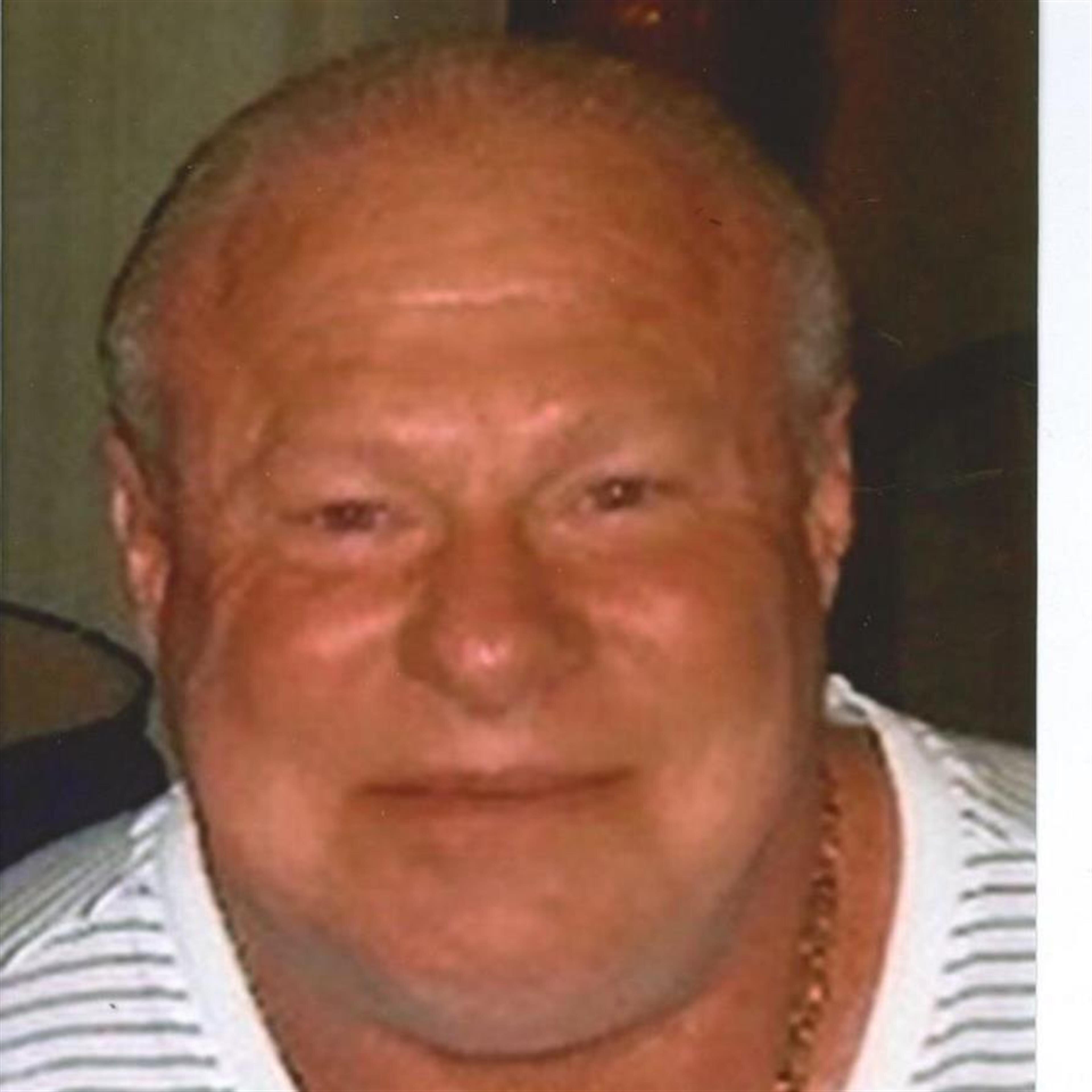 Keith James Conerty