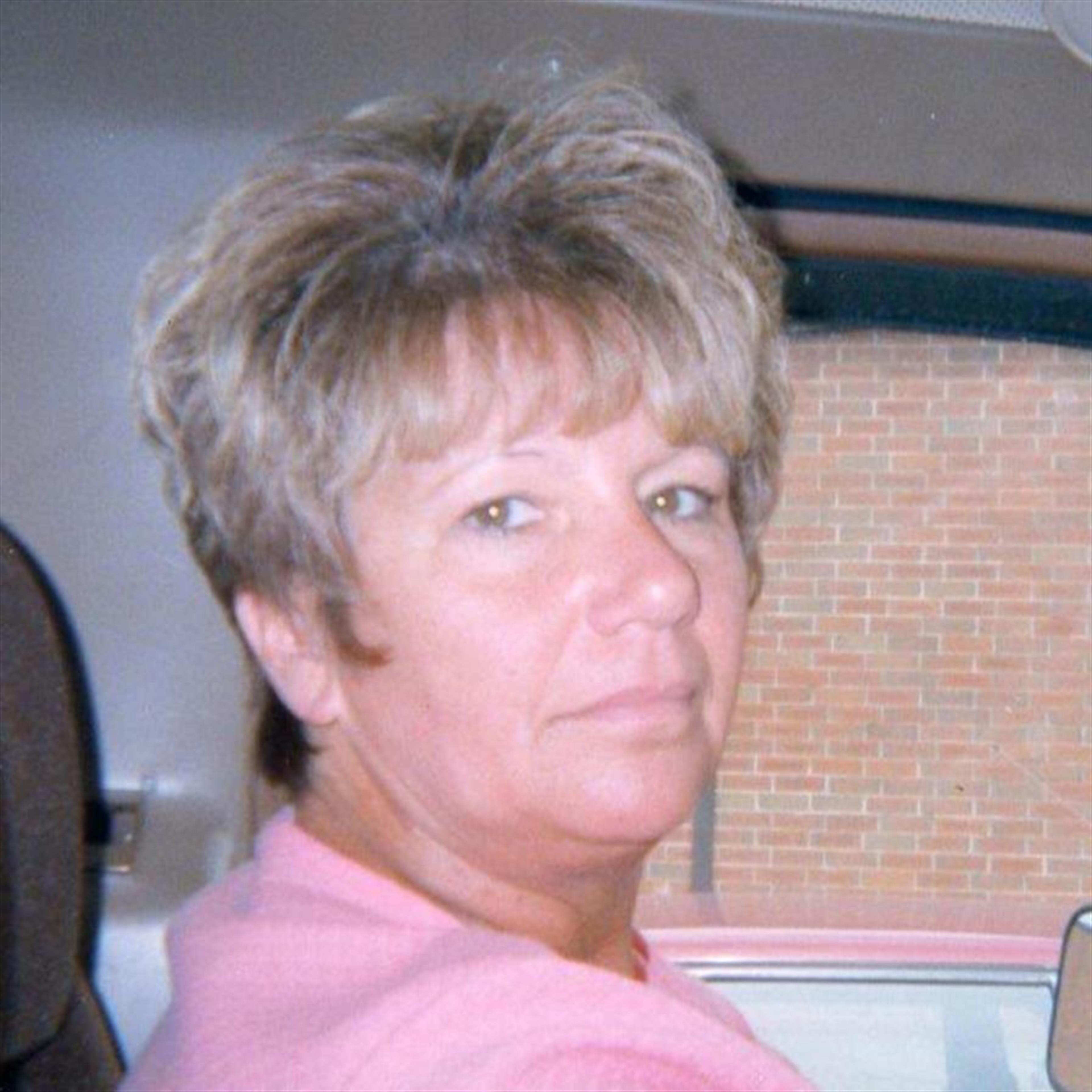 Linda M. Ayers