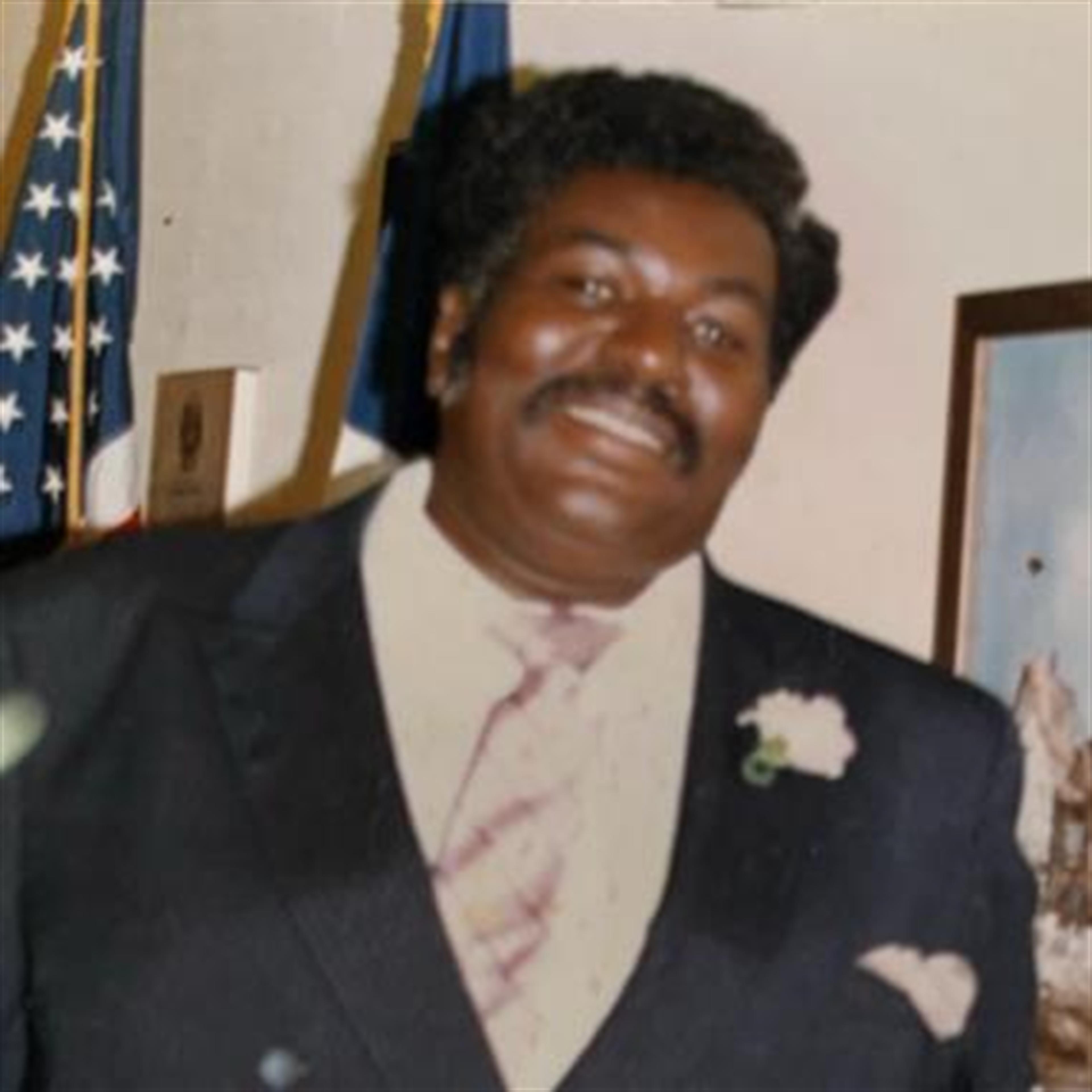 Mr. Will Brooklyn Richardson