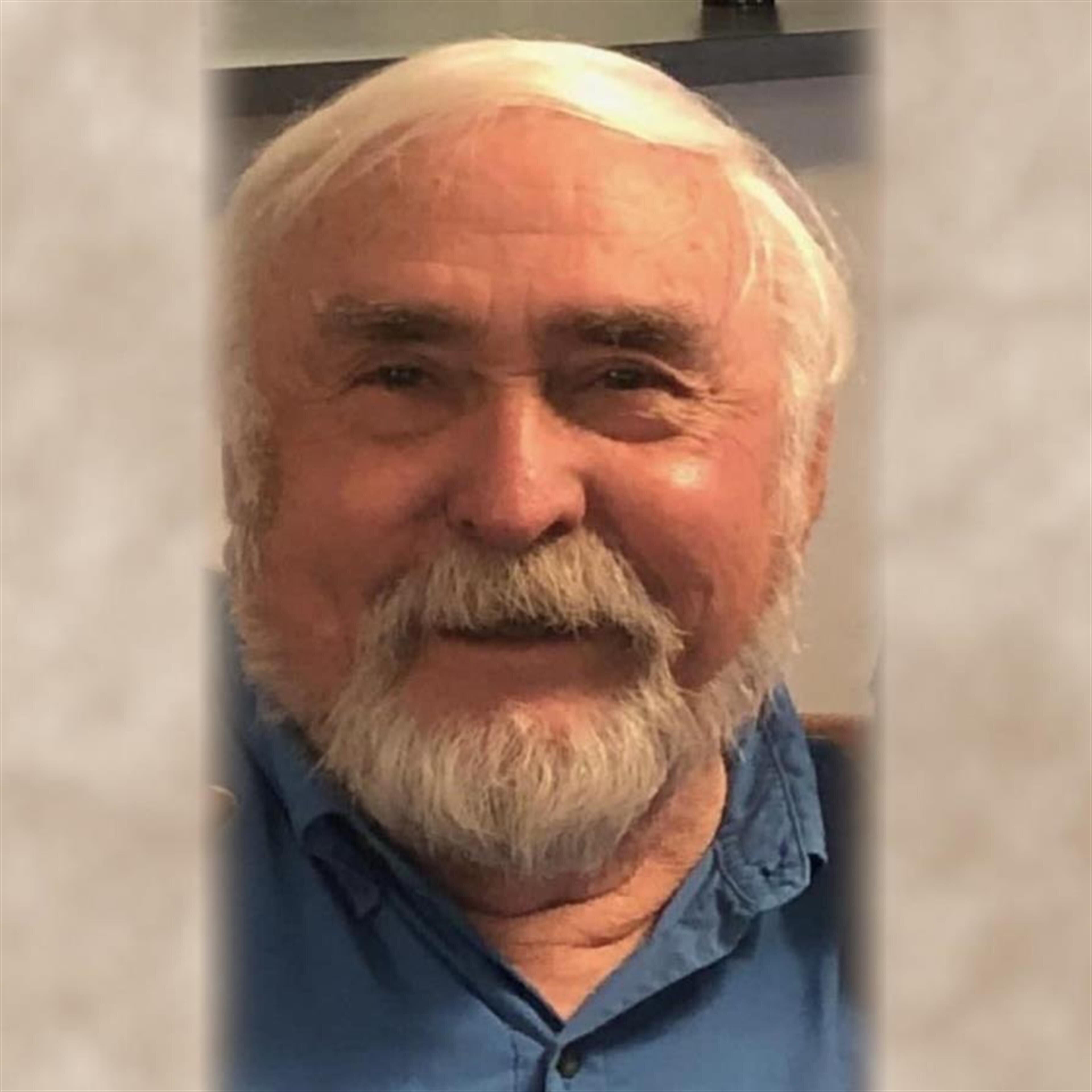 Russell "Buddy" Allison