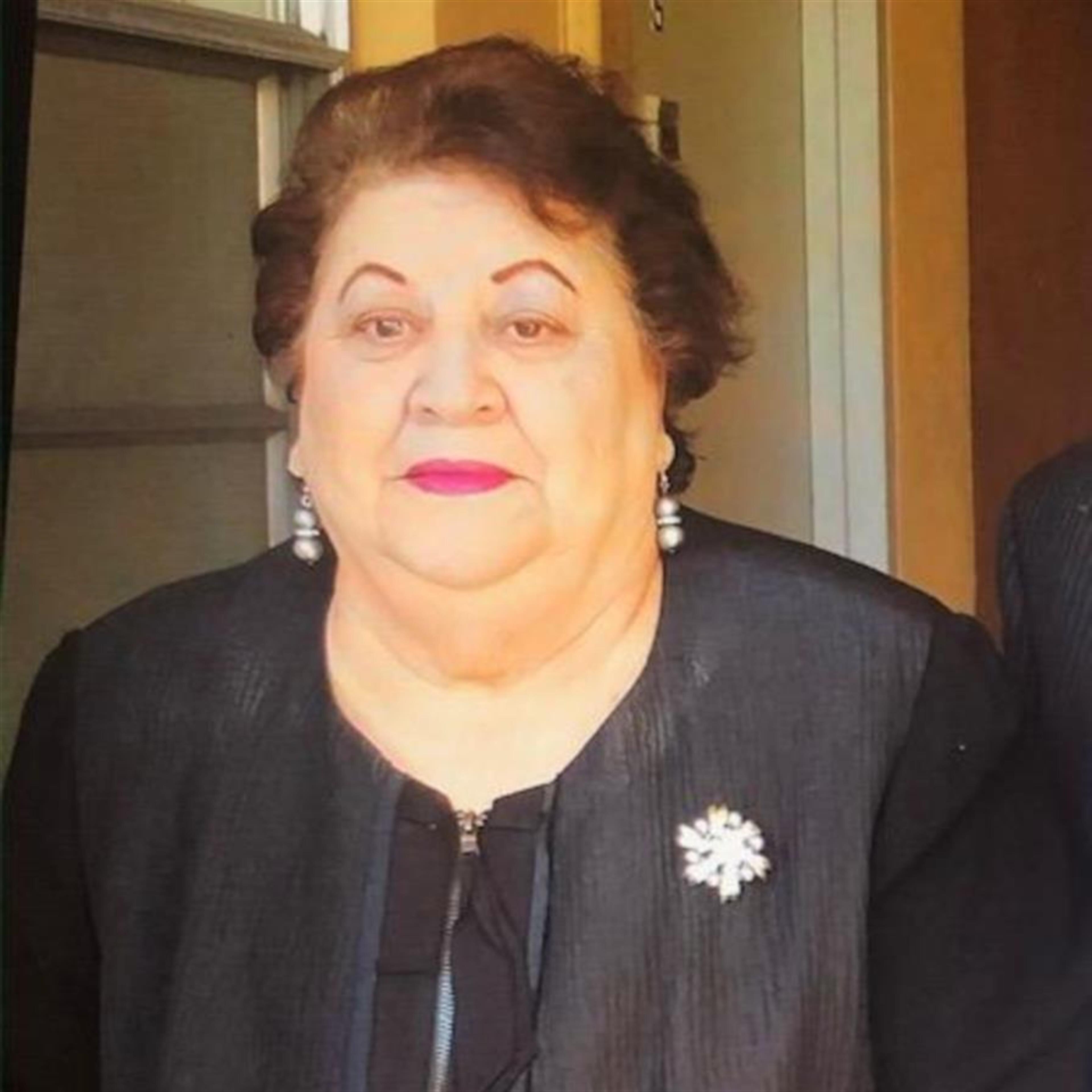 Irela Urquia Cardenas