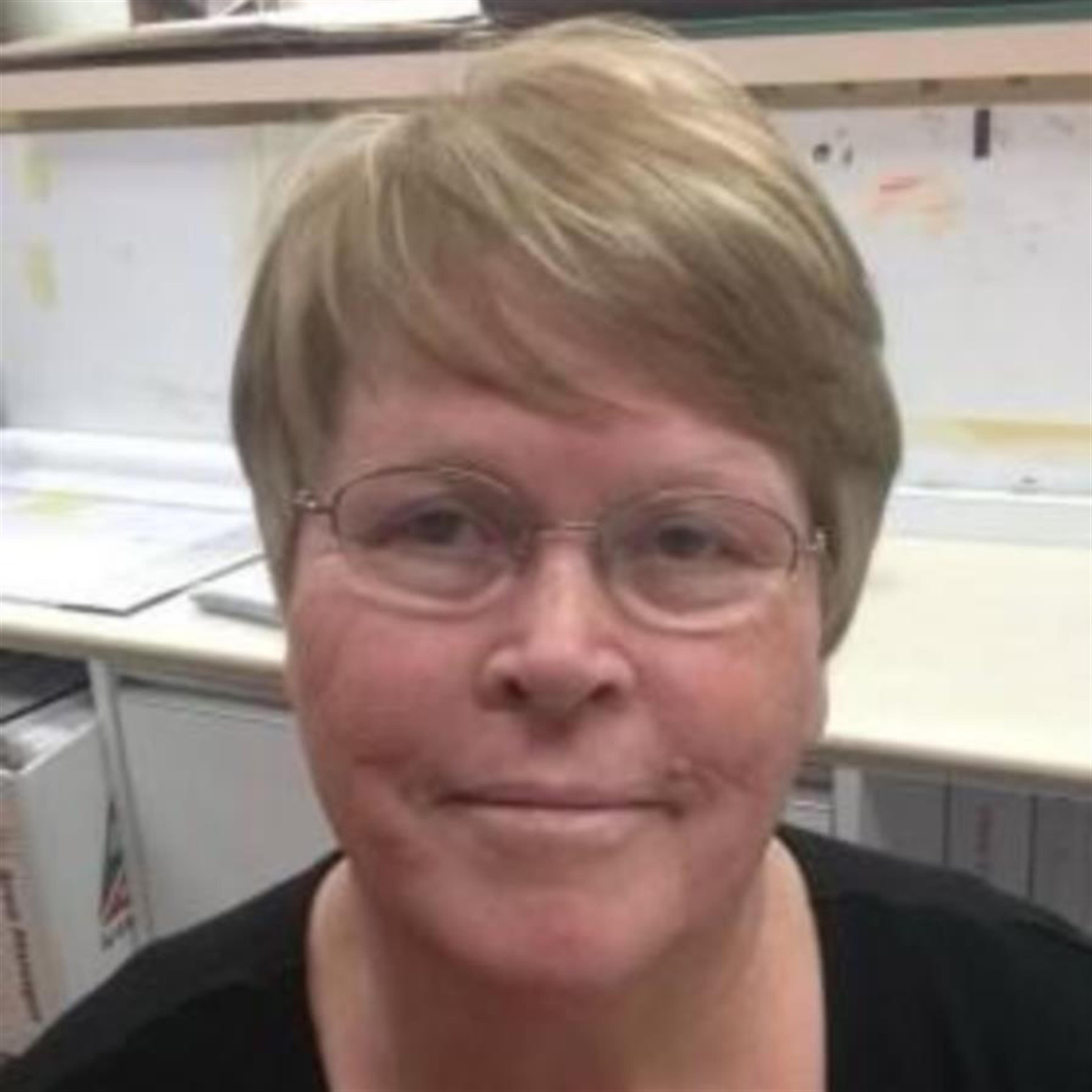 Lynda Joyce Hoyer Willis