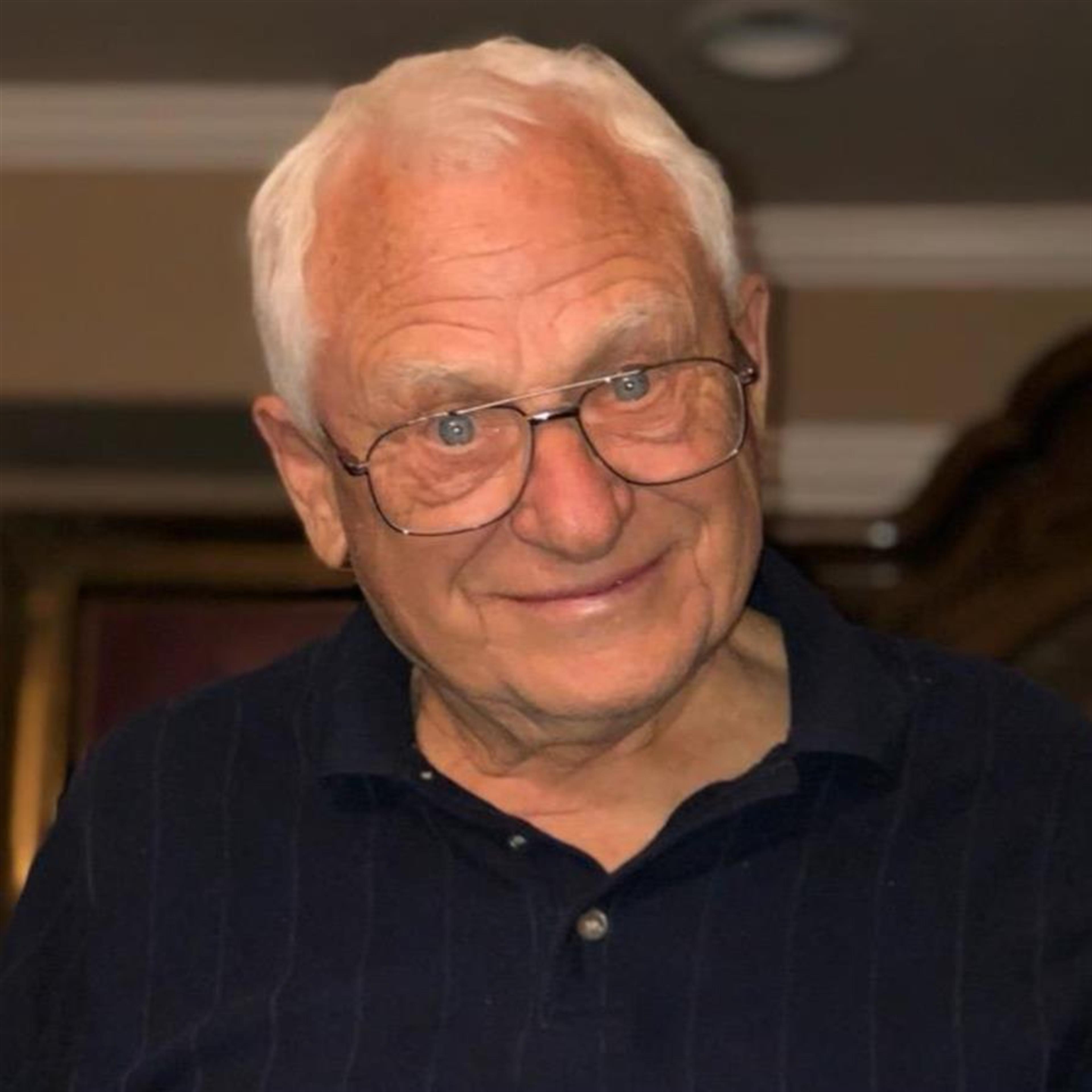 Clarence "Clair" Charles Loose Jr