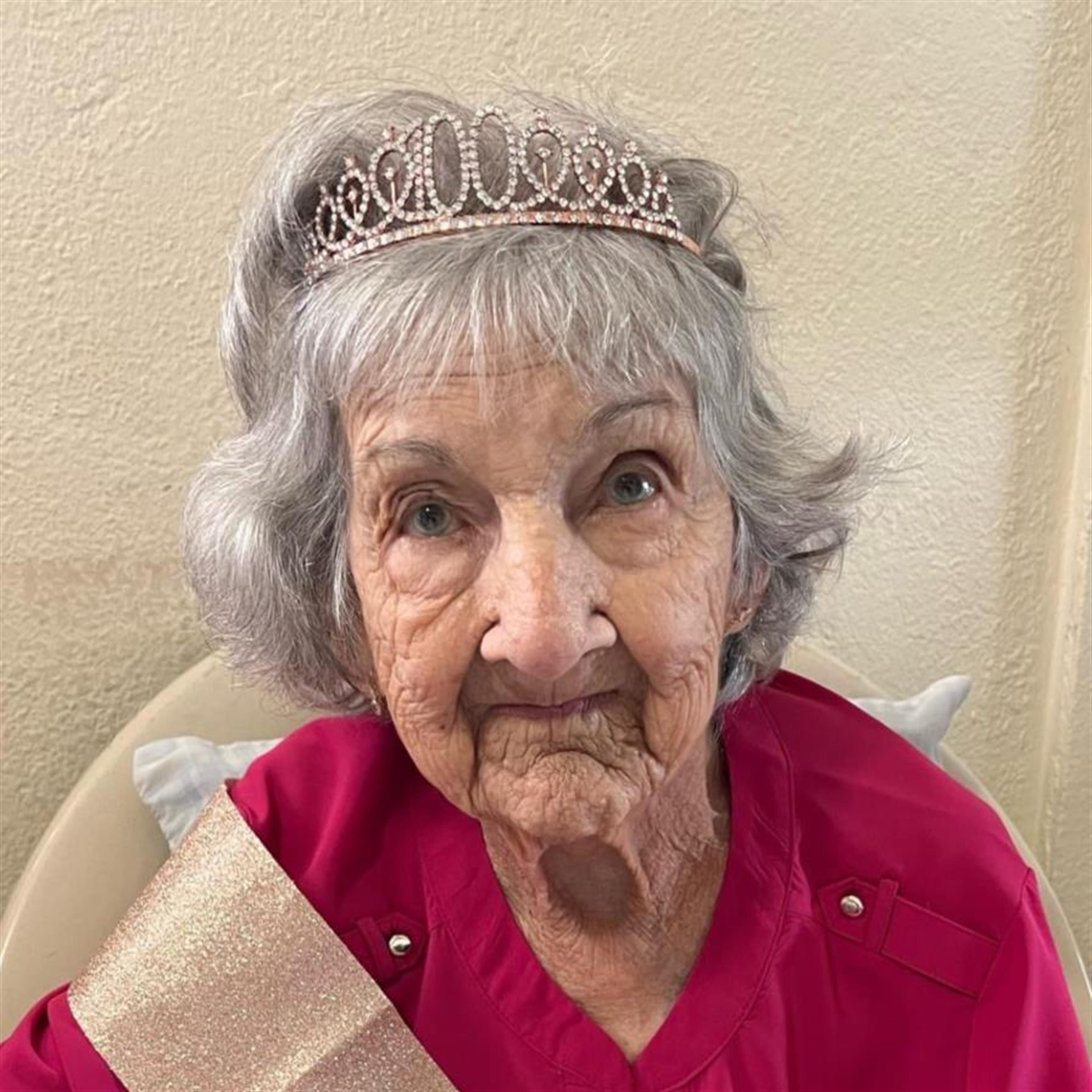 Ritalina Montesino