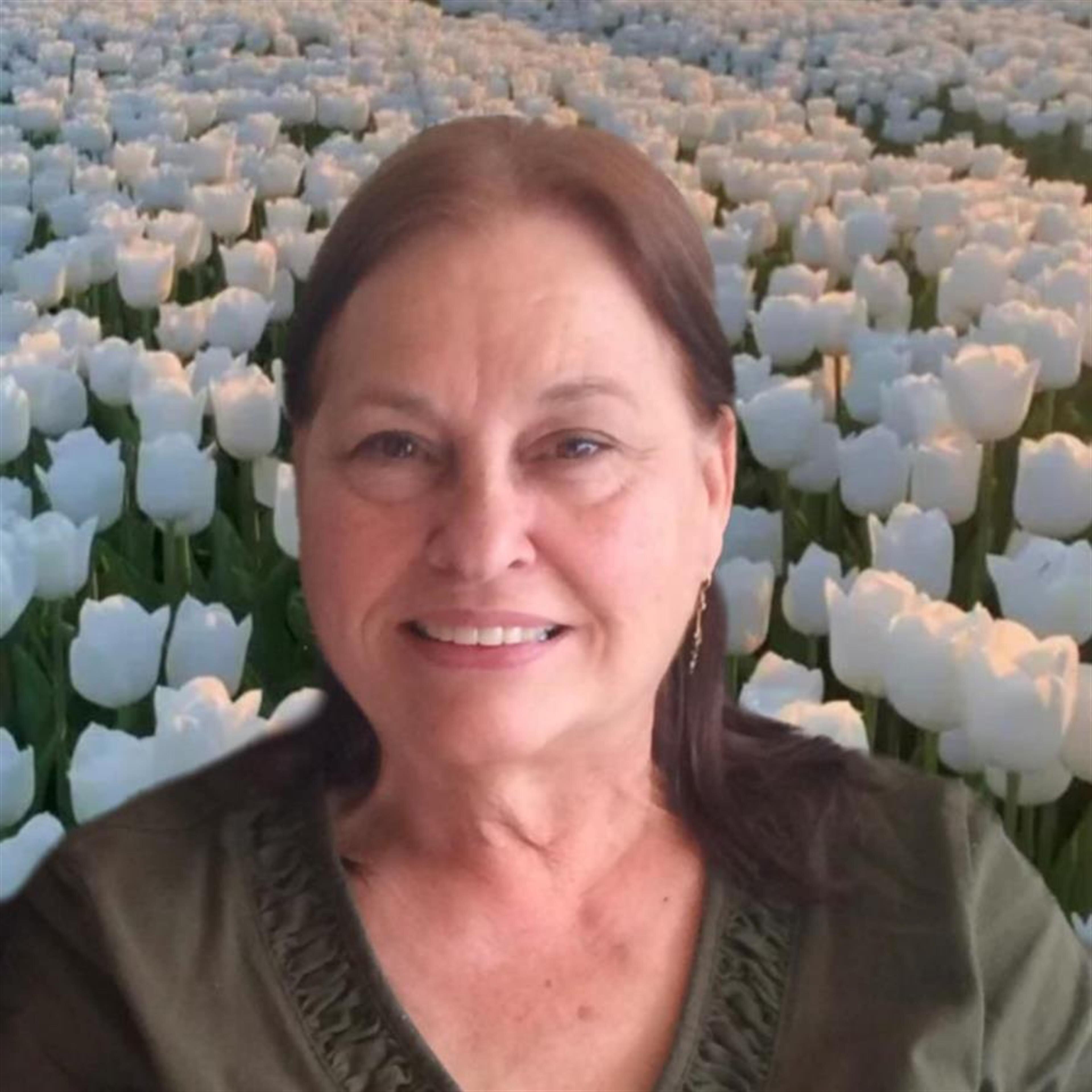 Josephine Frances Combs