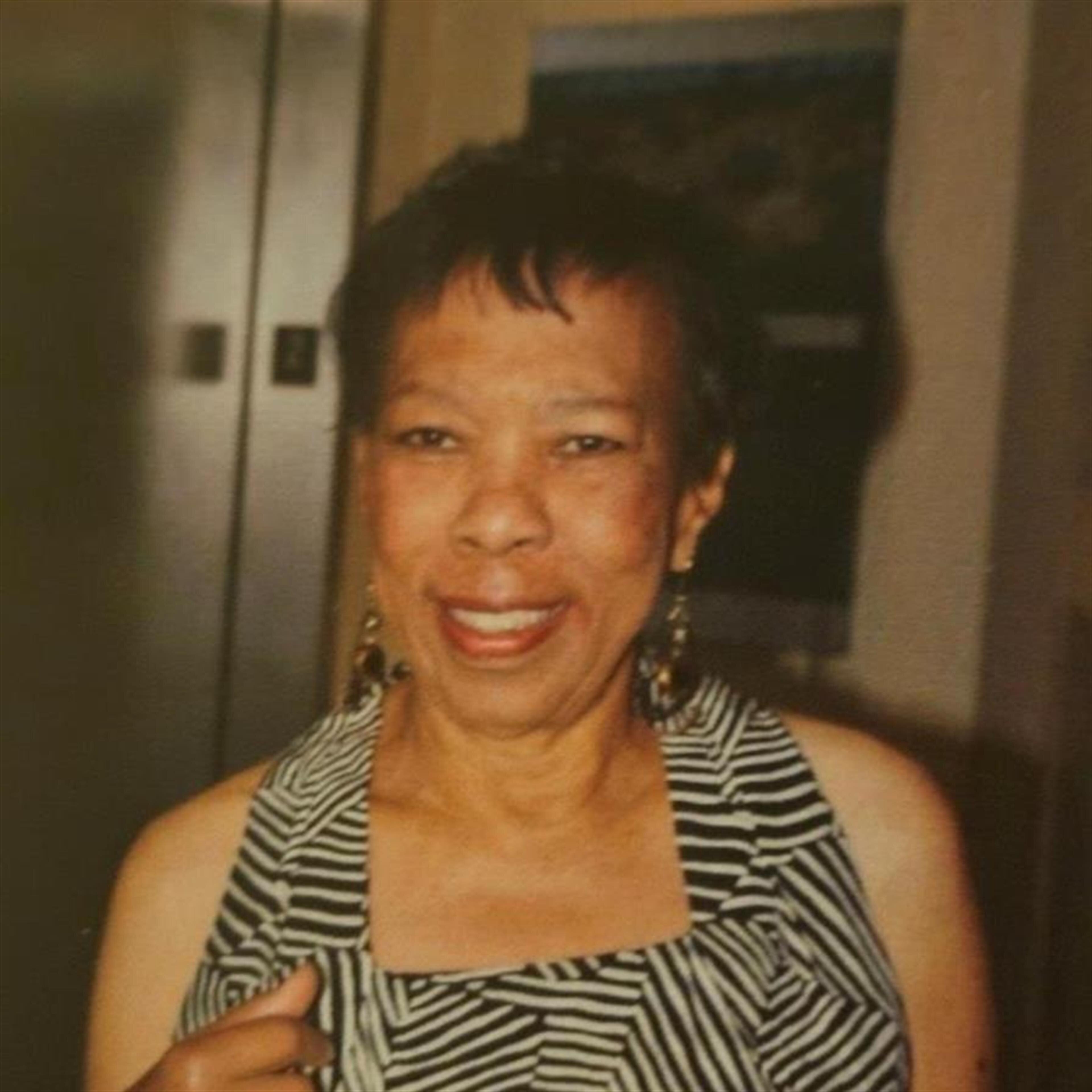 Mildred Lee Johnson