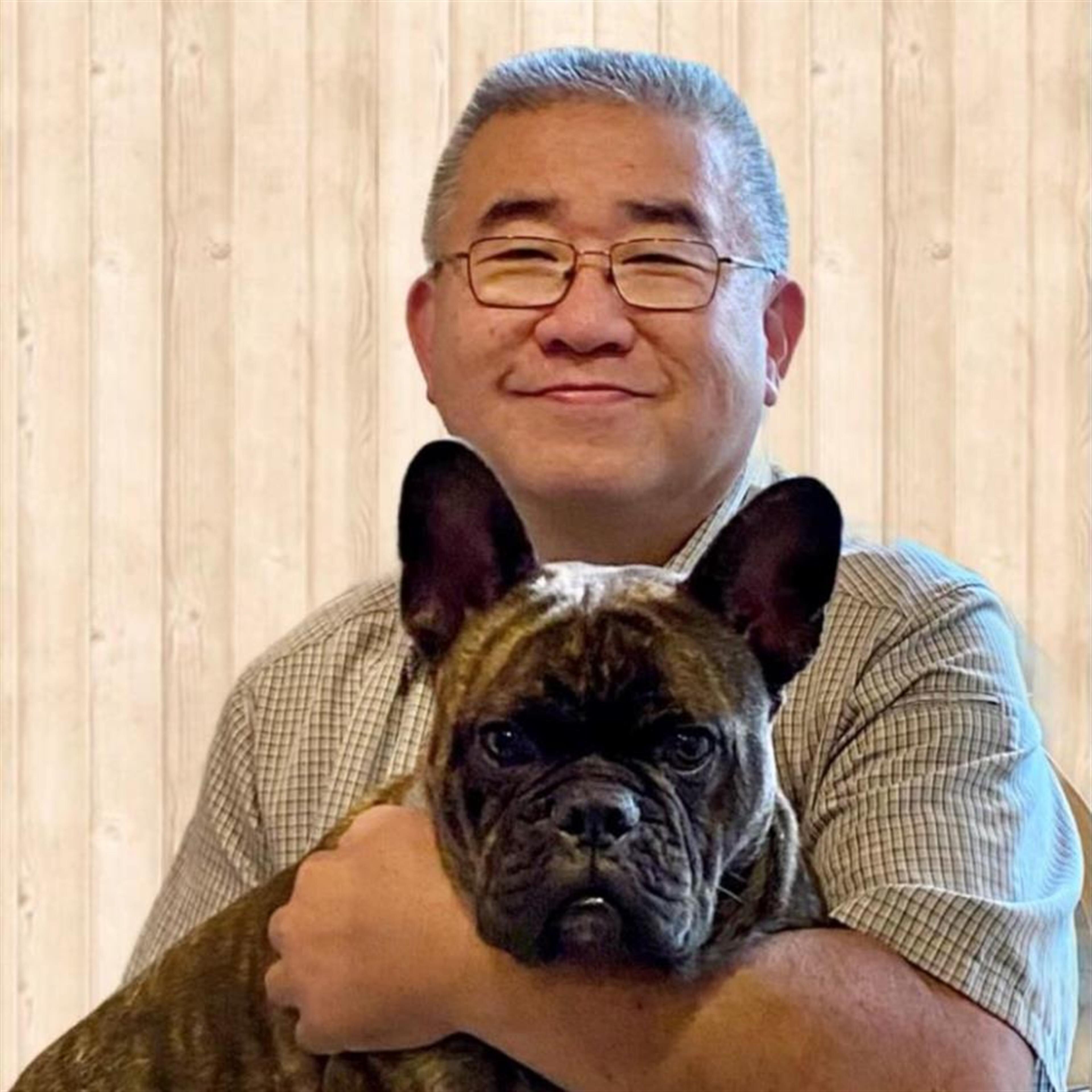 Gordon Keith Chu