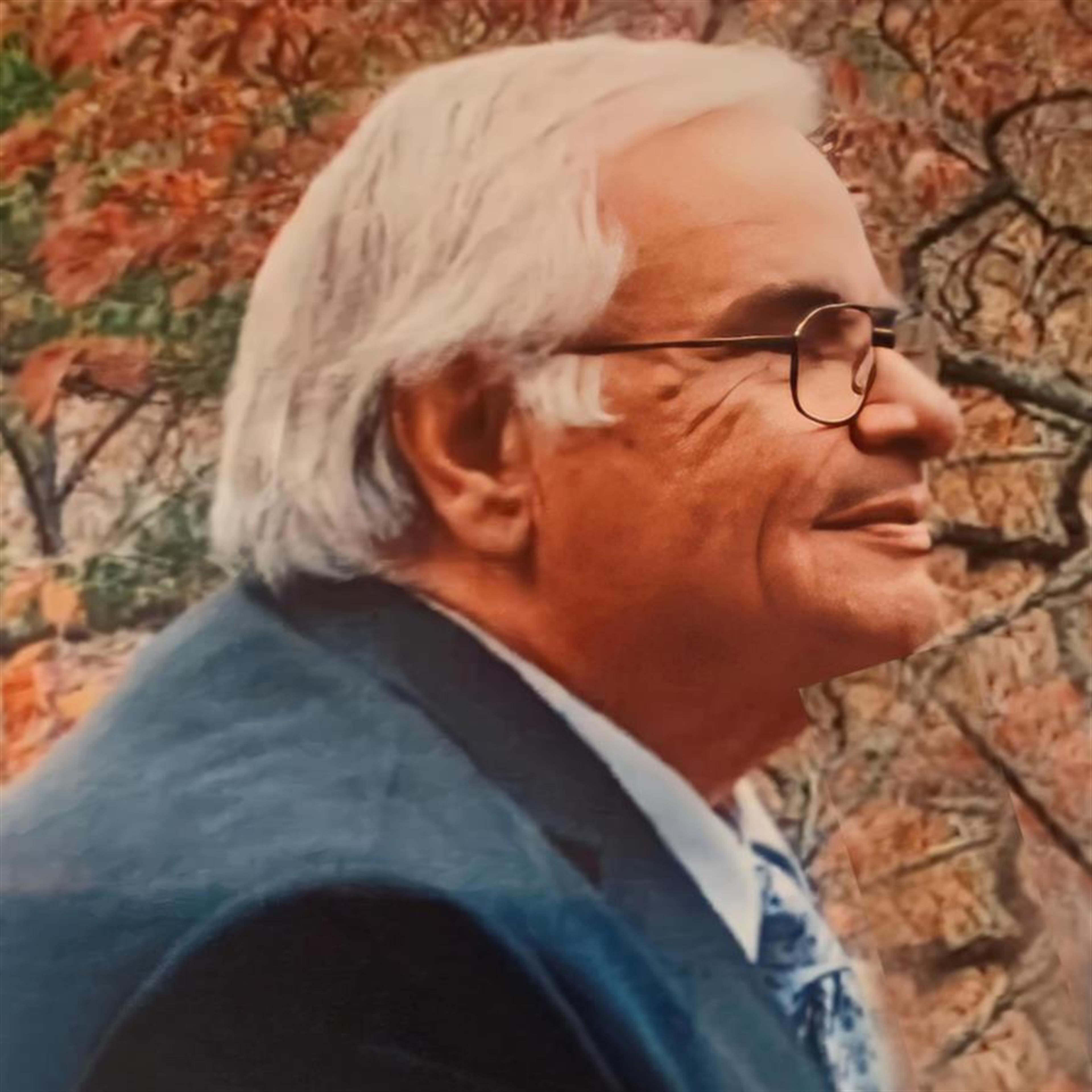 Michael Thomas Marando