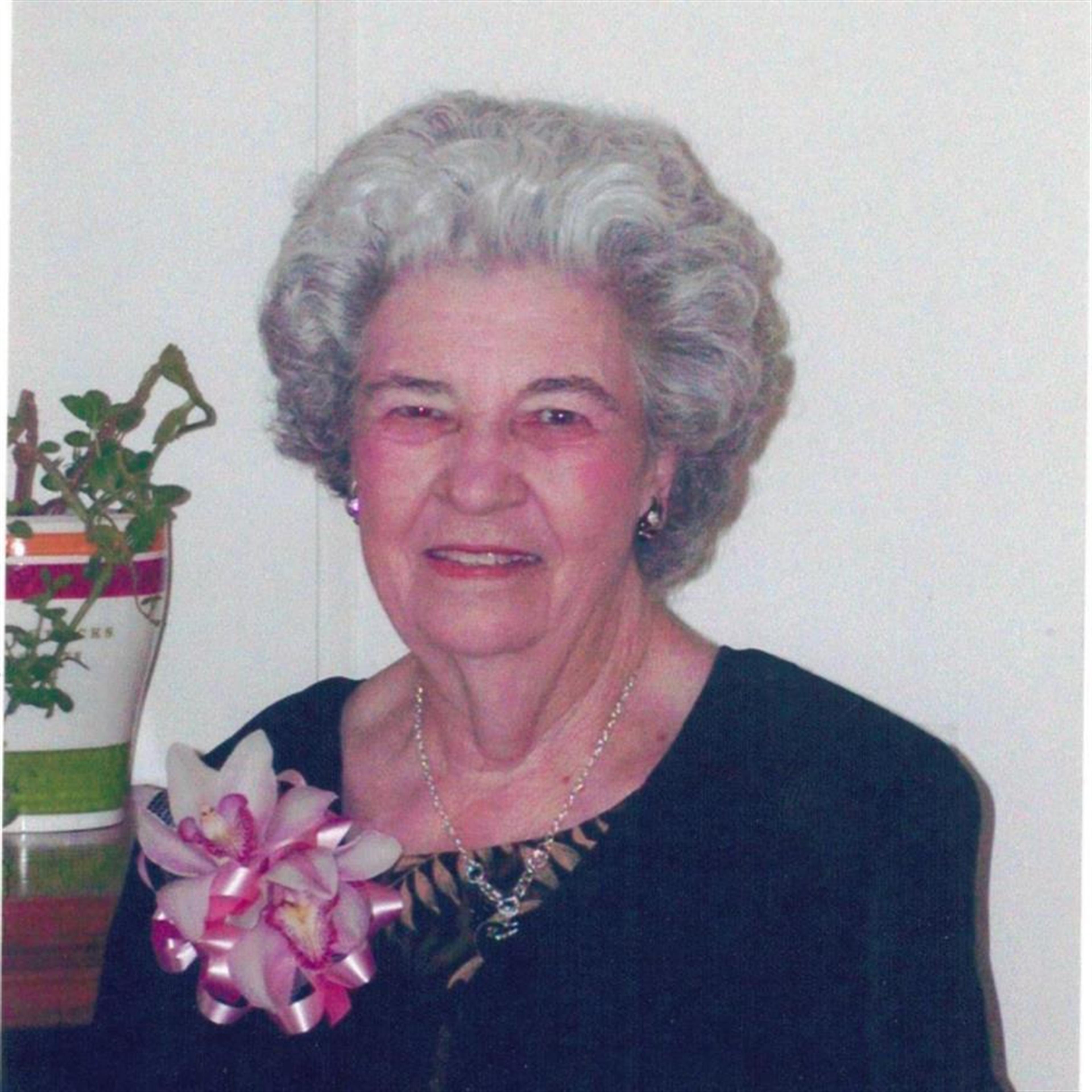 Betty Jean Beaver