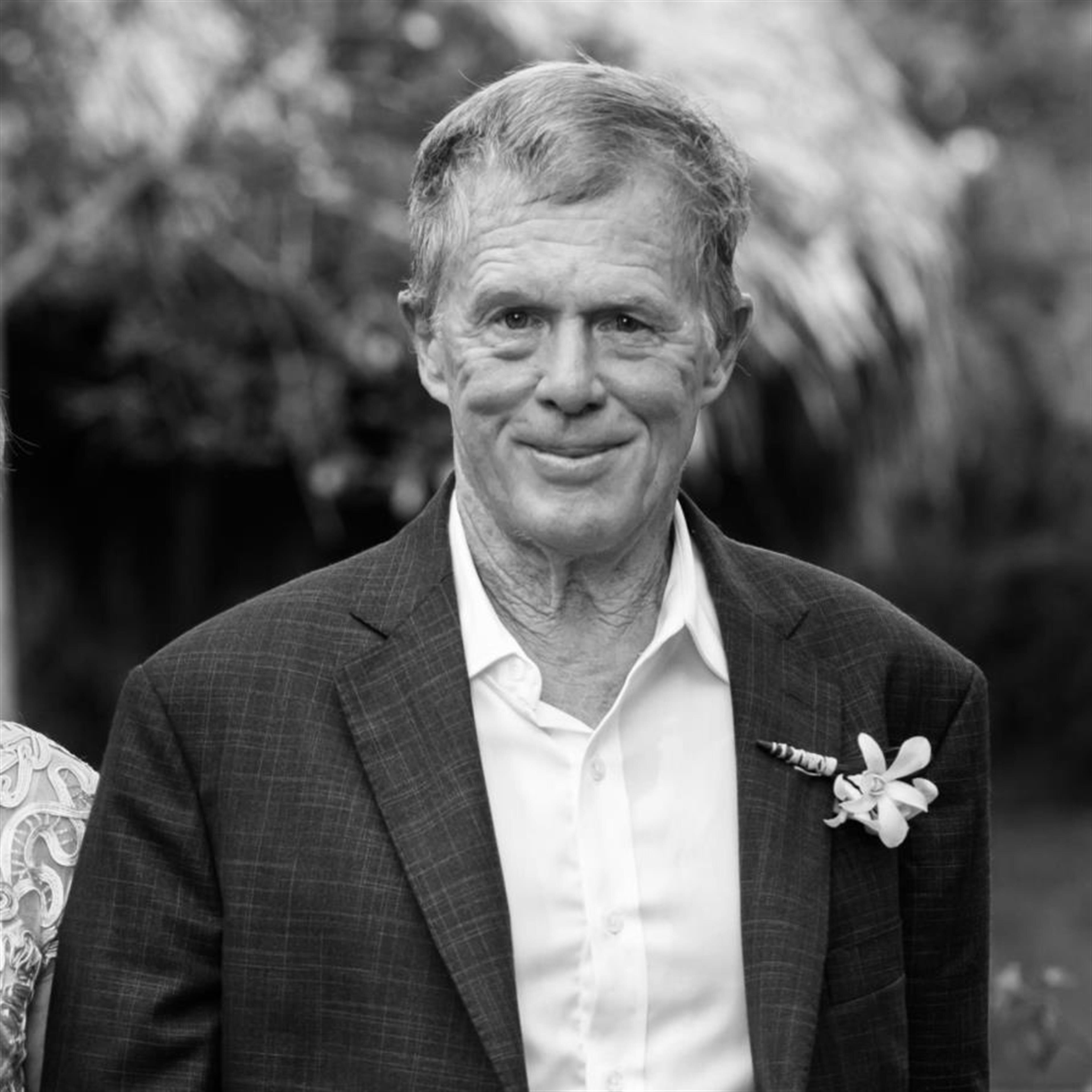 George B. Rack Jr.