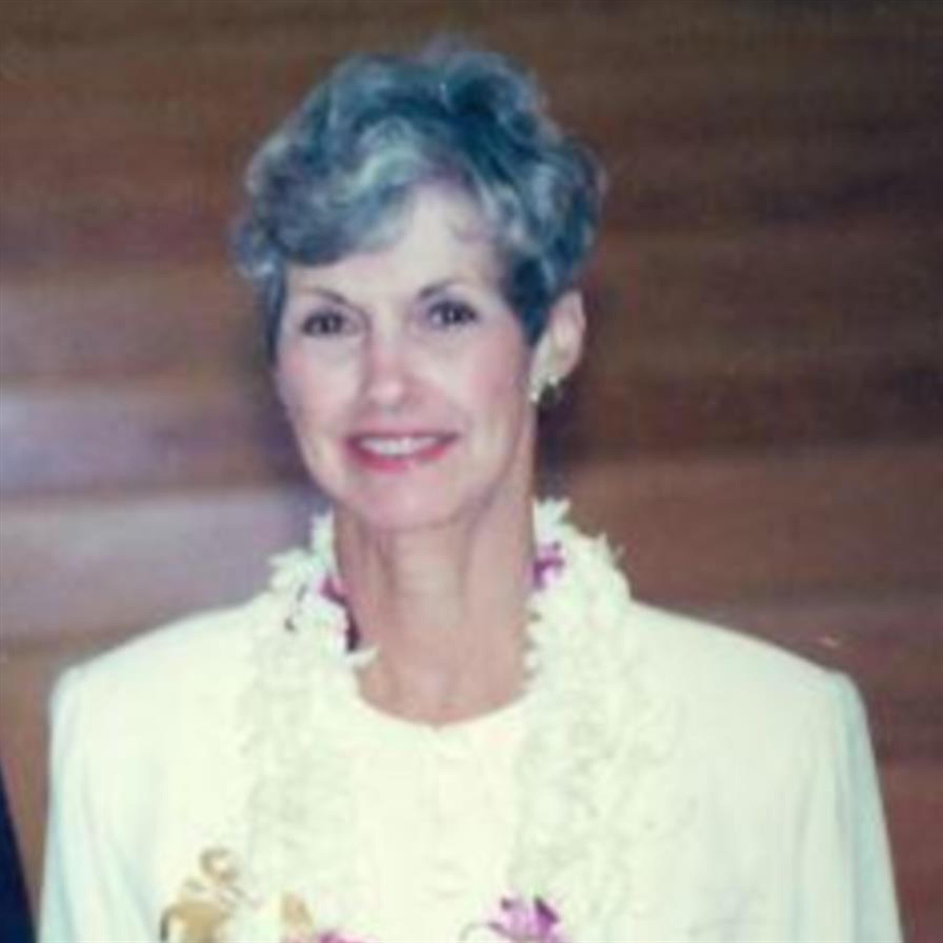 Darlene Neva Berwald