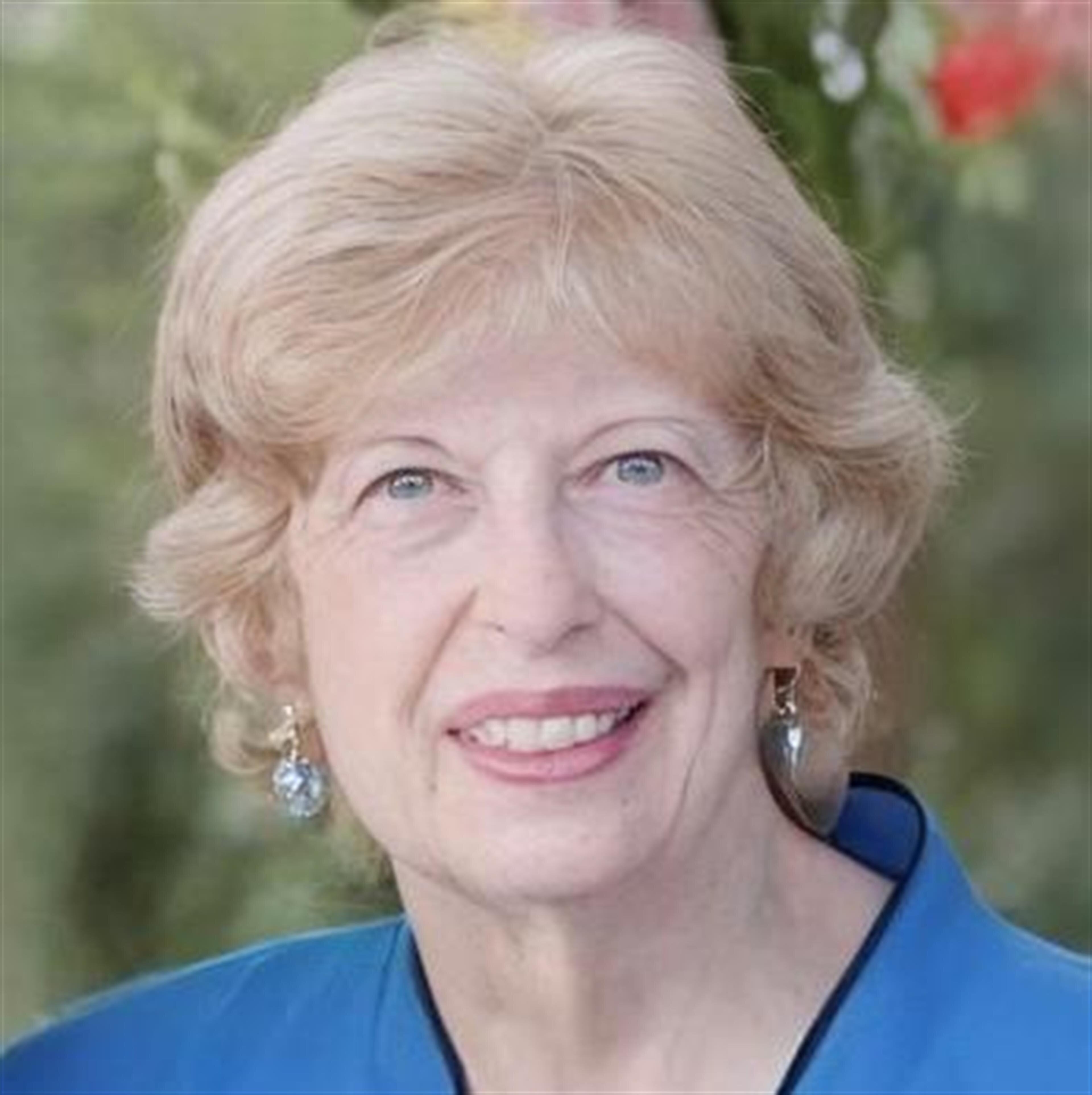 Leta Fay Meiser