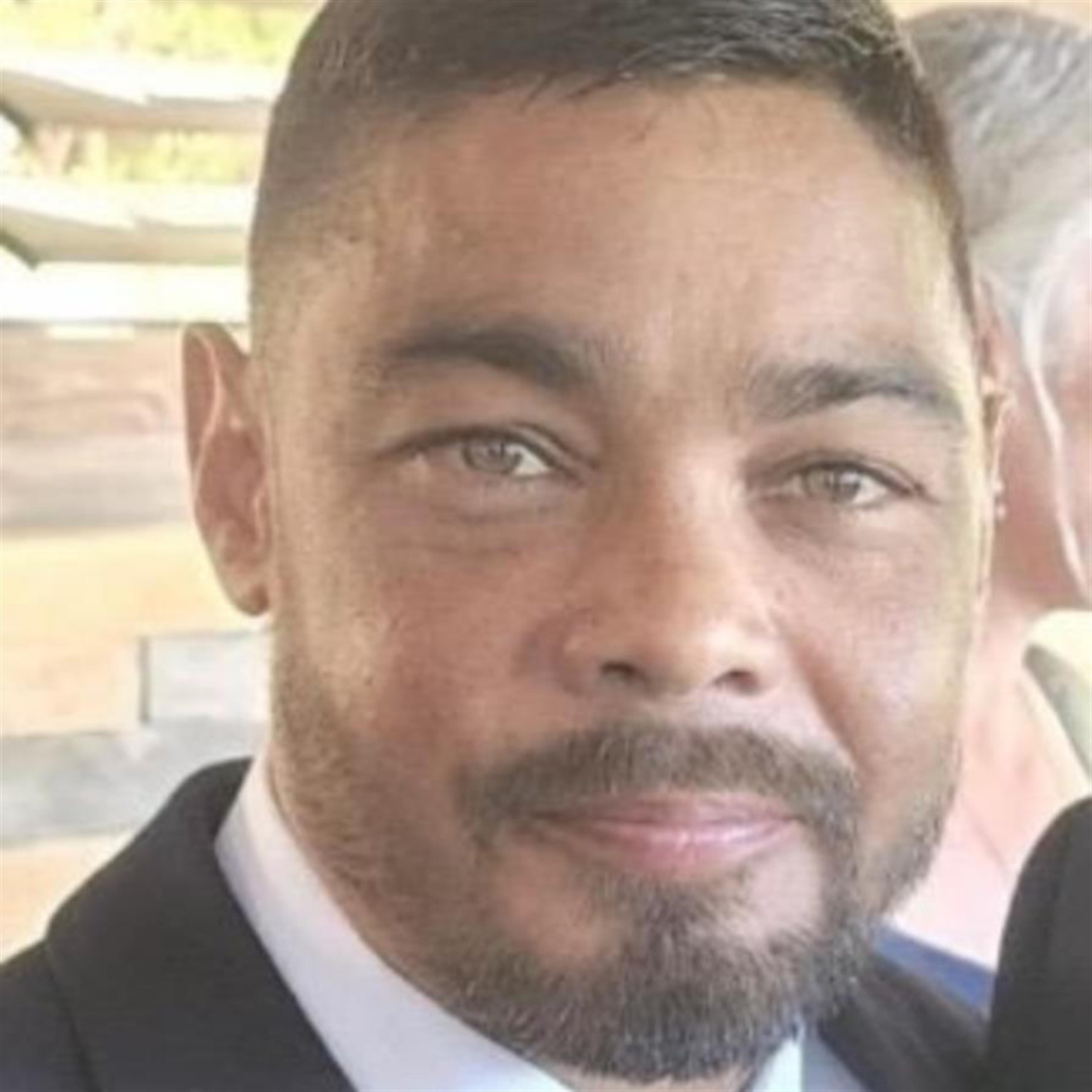 Paul Joseph Becerra