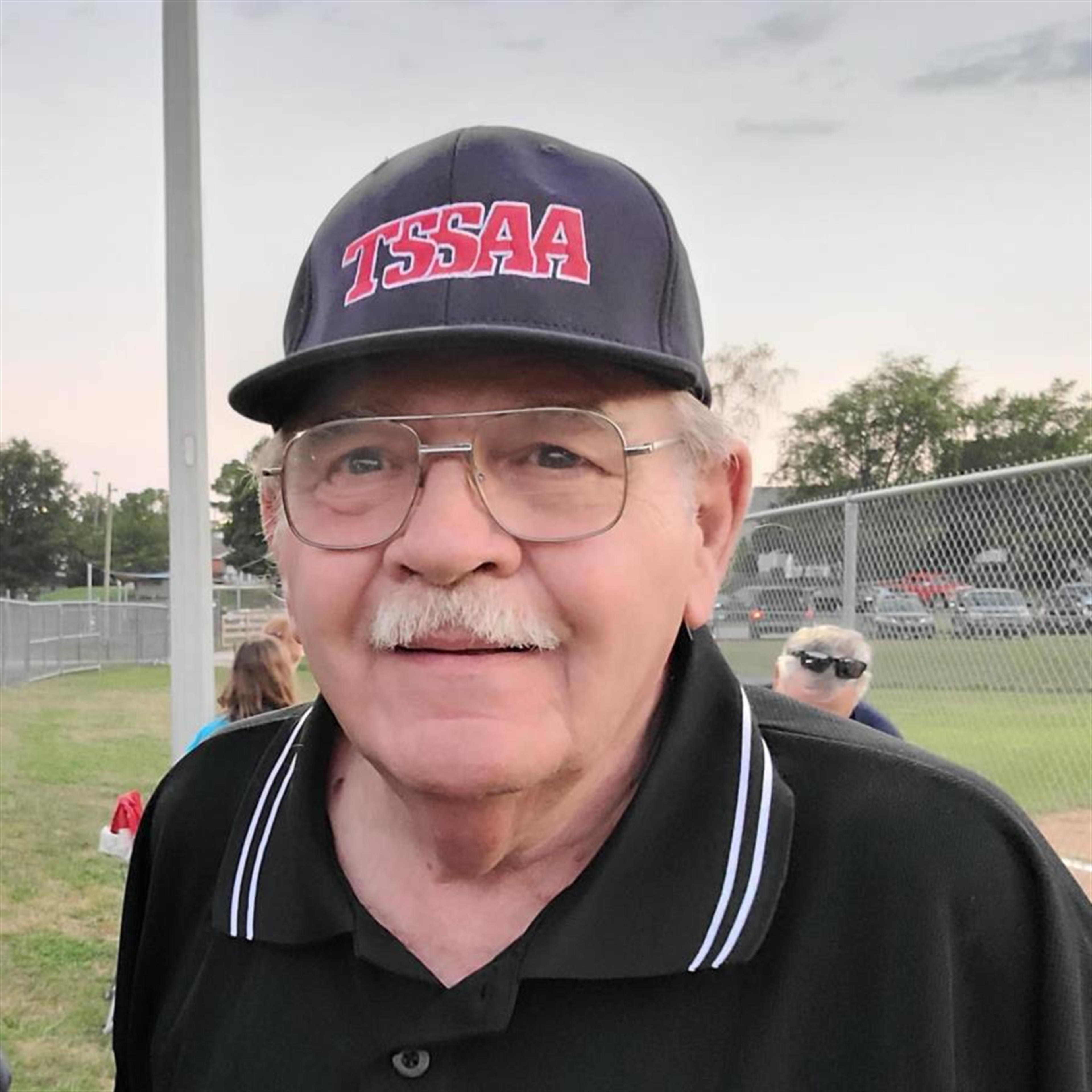 Jerry Wayne Grant