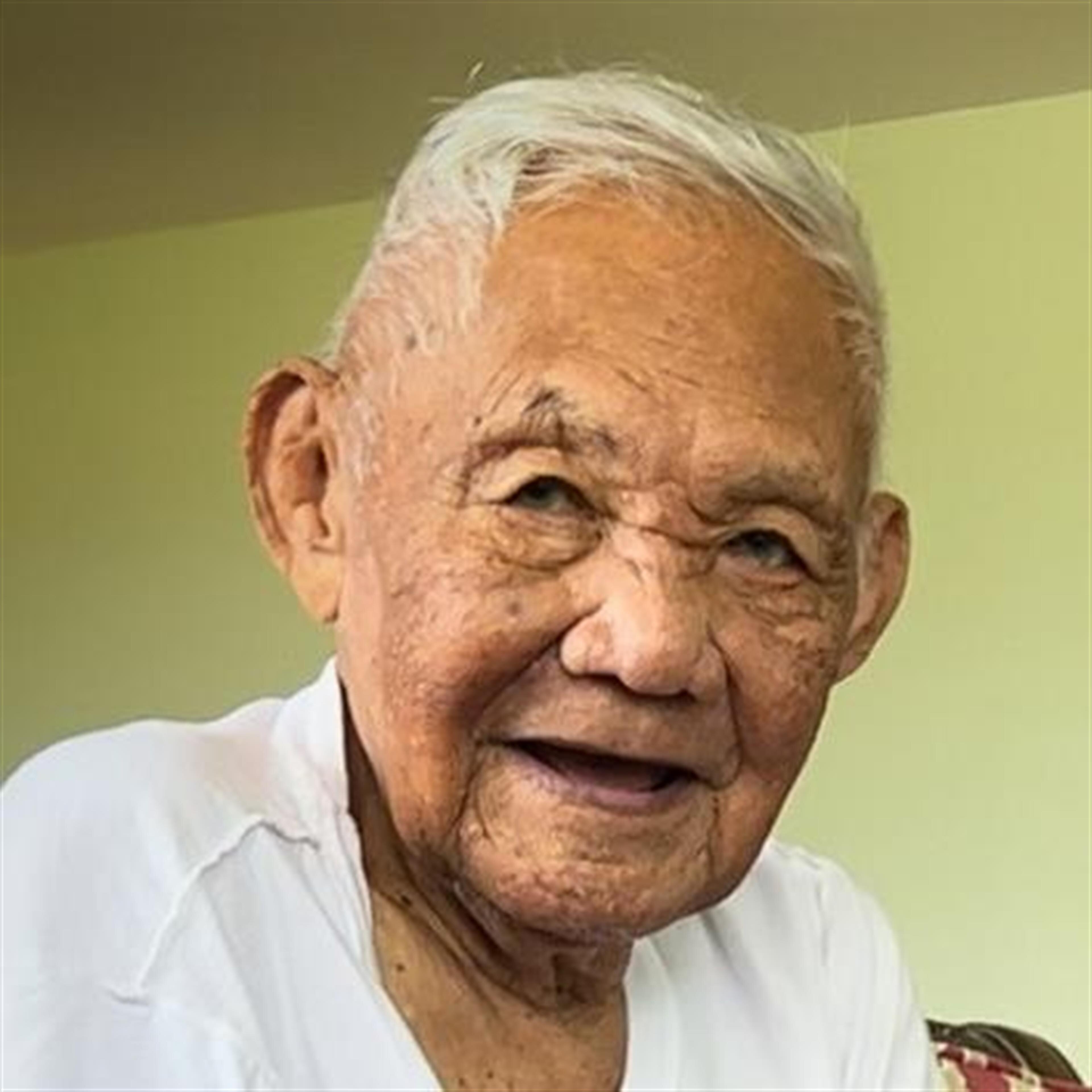 Simeon Agullana Tabieros