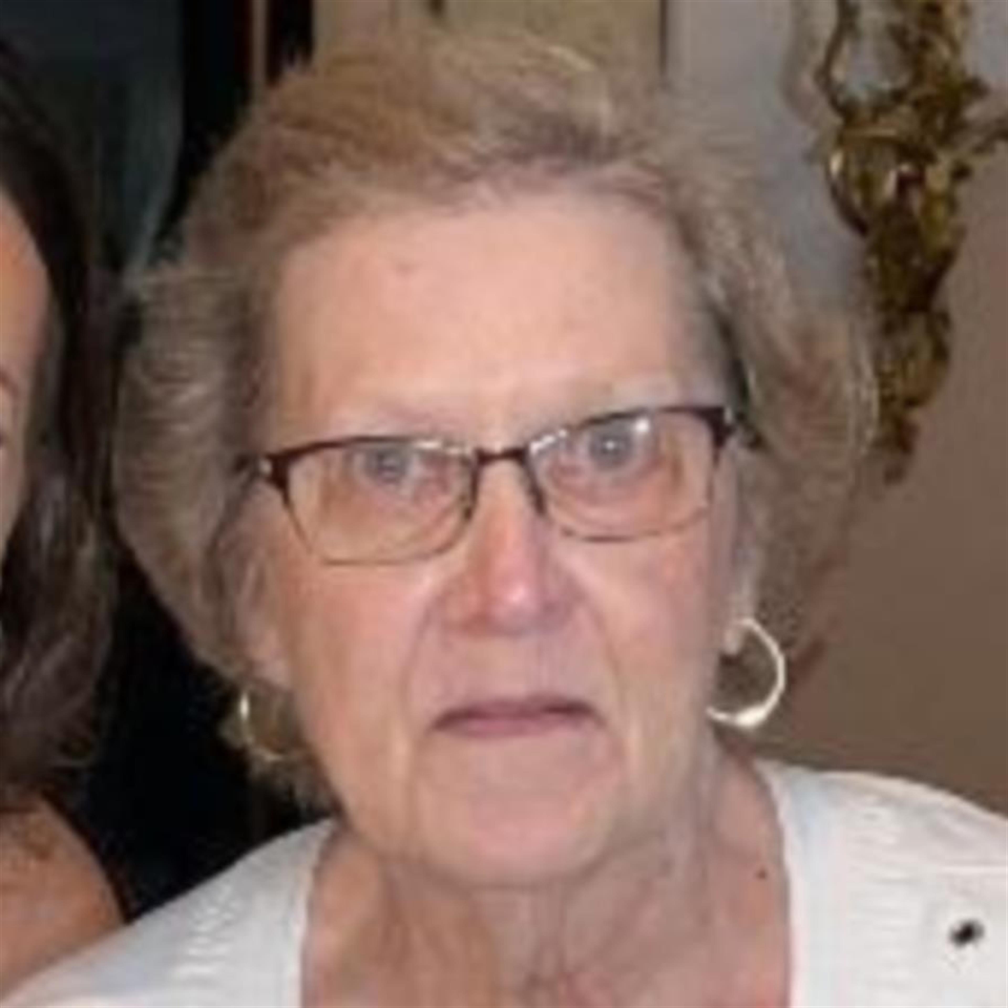 Barbara A. Thompson's obituary picture