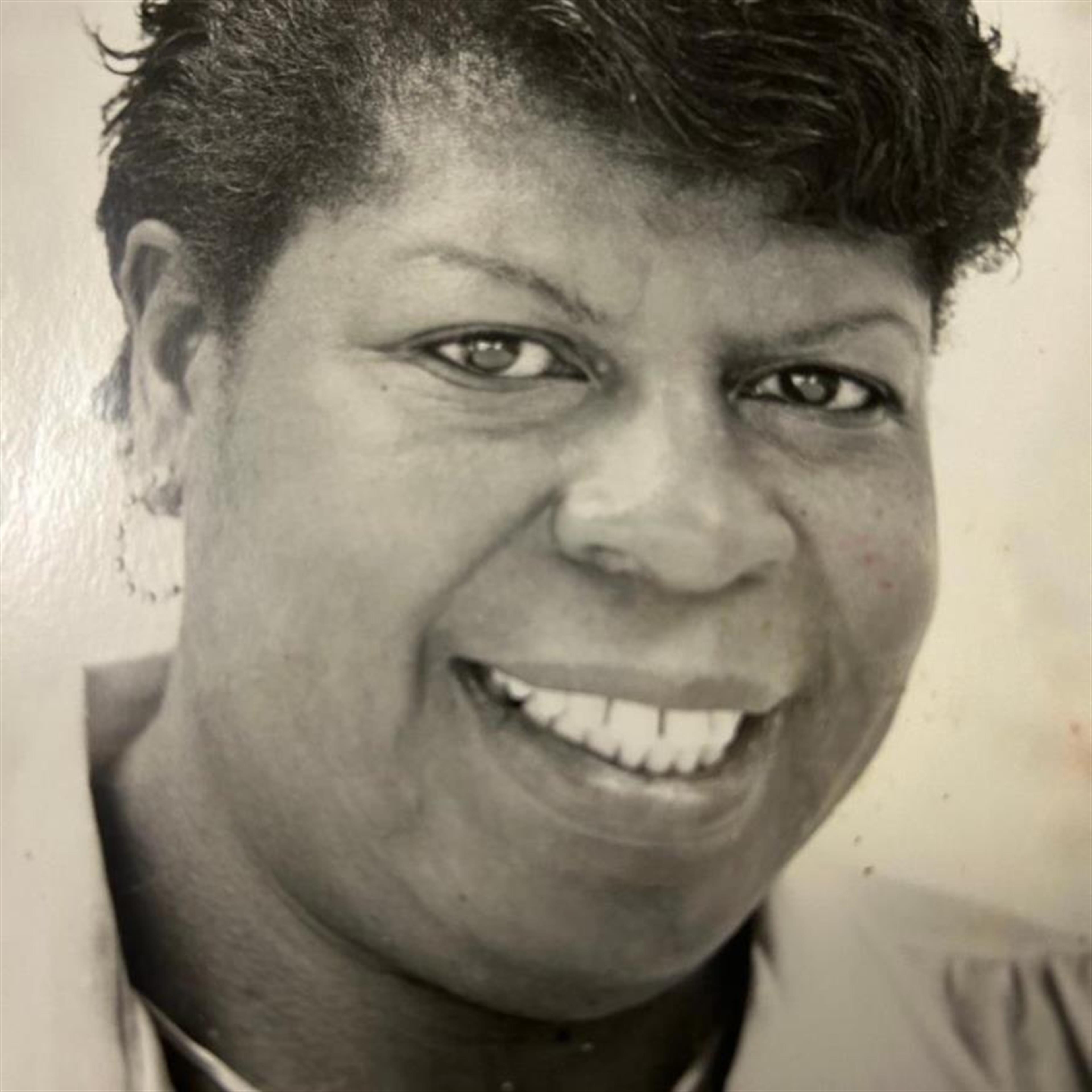 Mary Louise Russell-Green