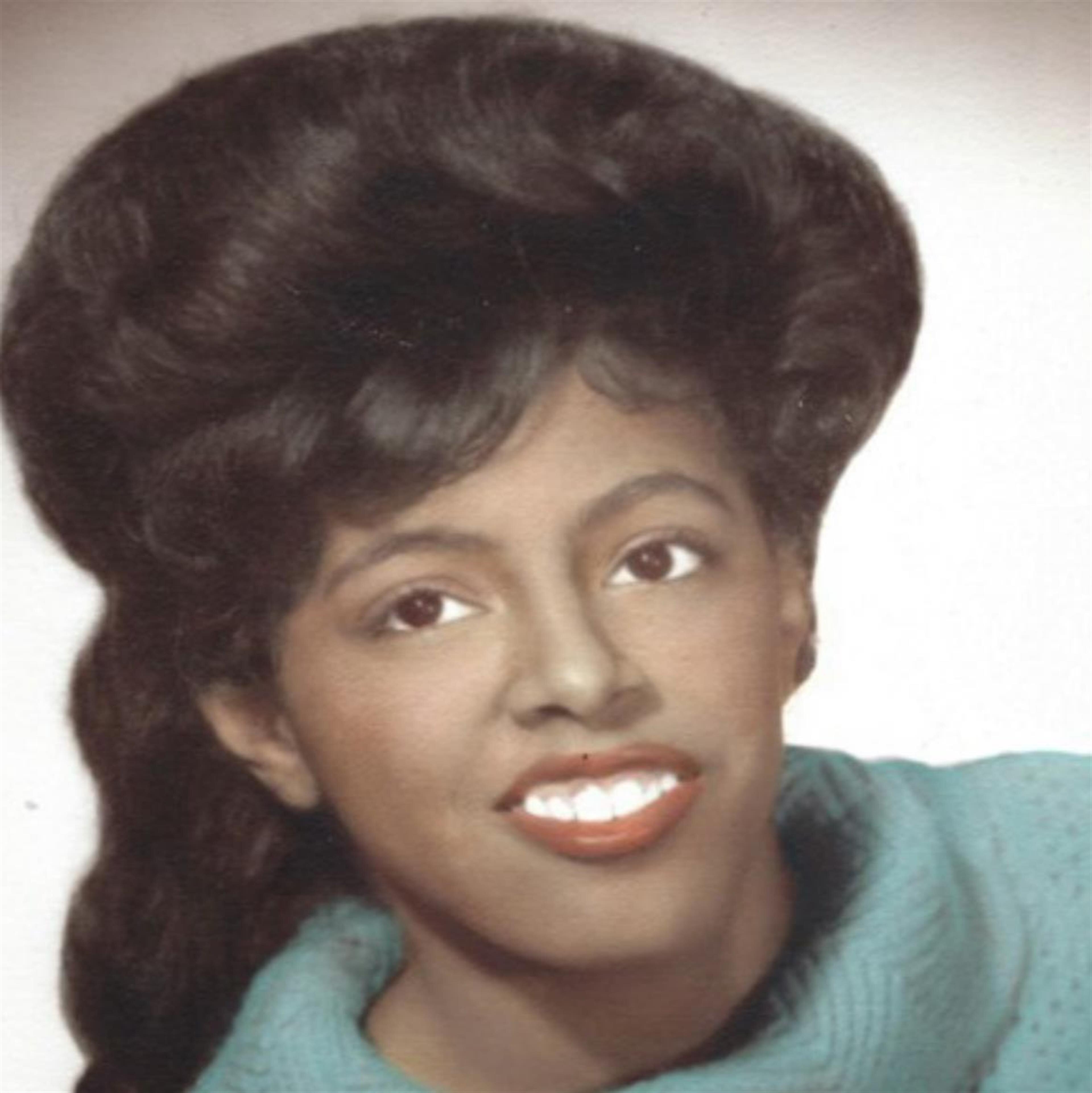 Jane Clark