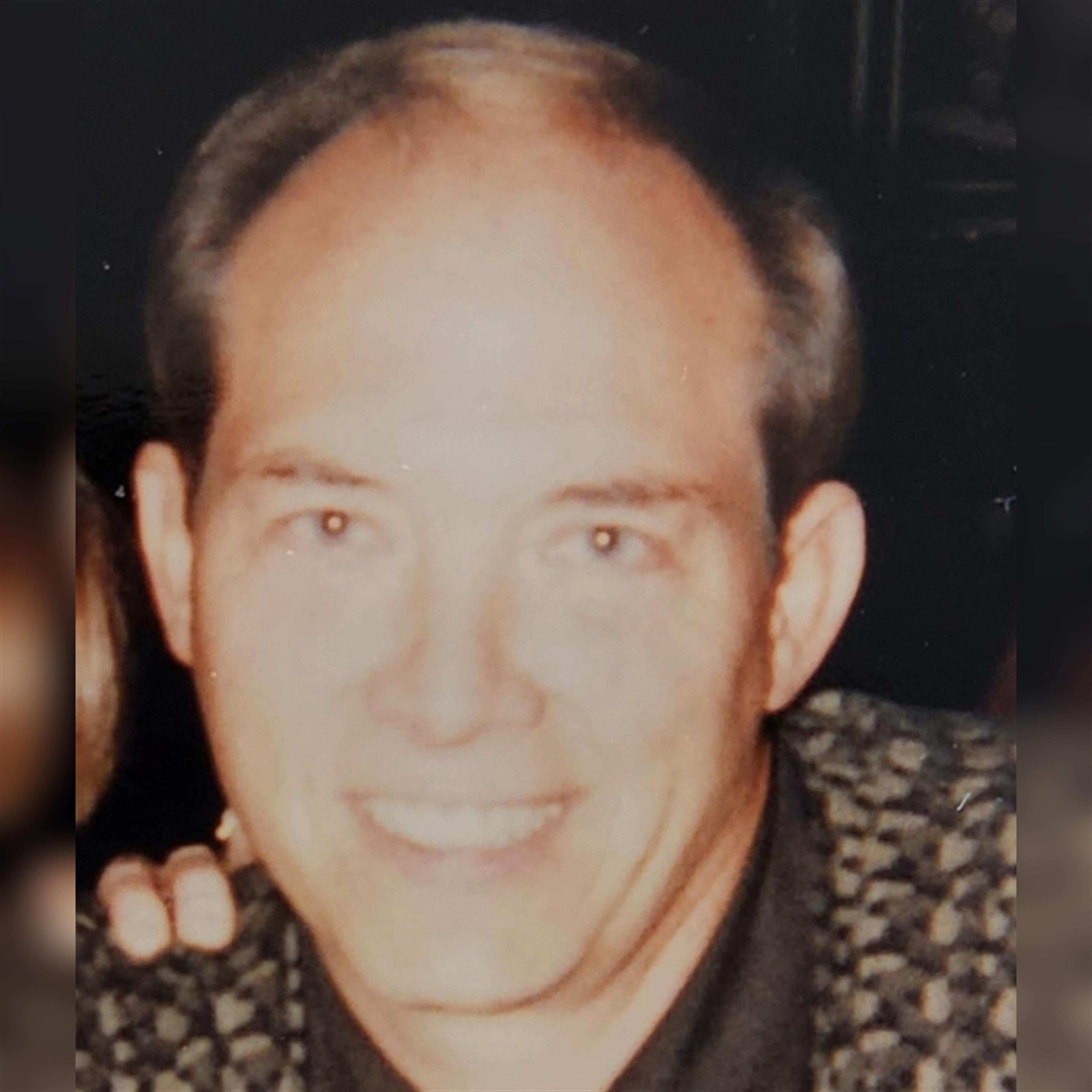 Ronald Pickering