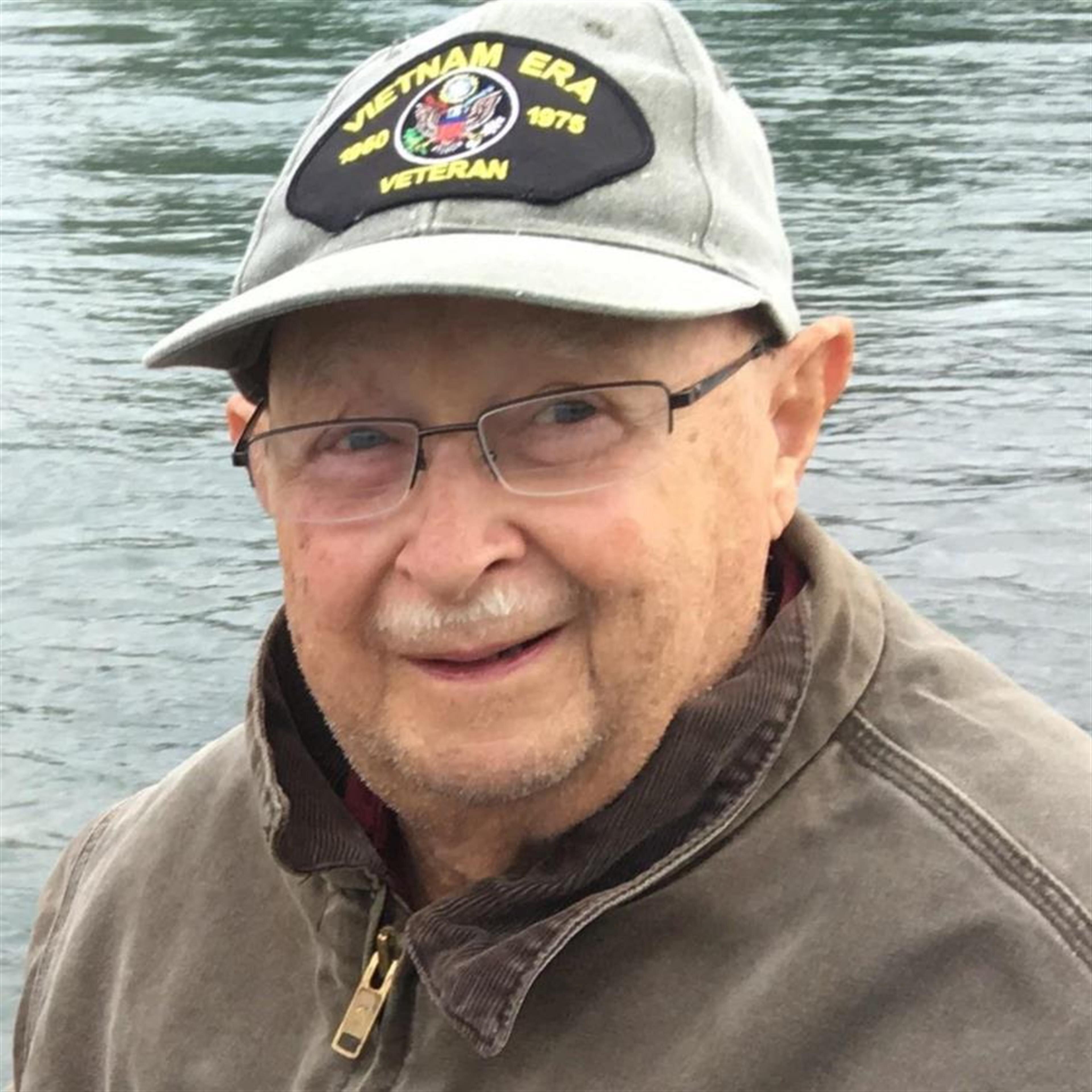 Dale M. Weisner