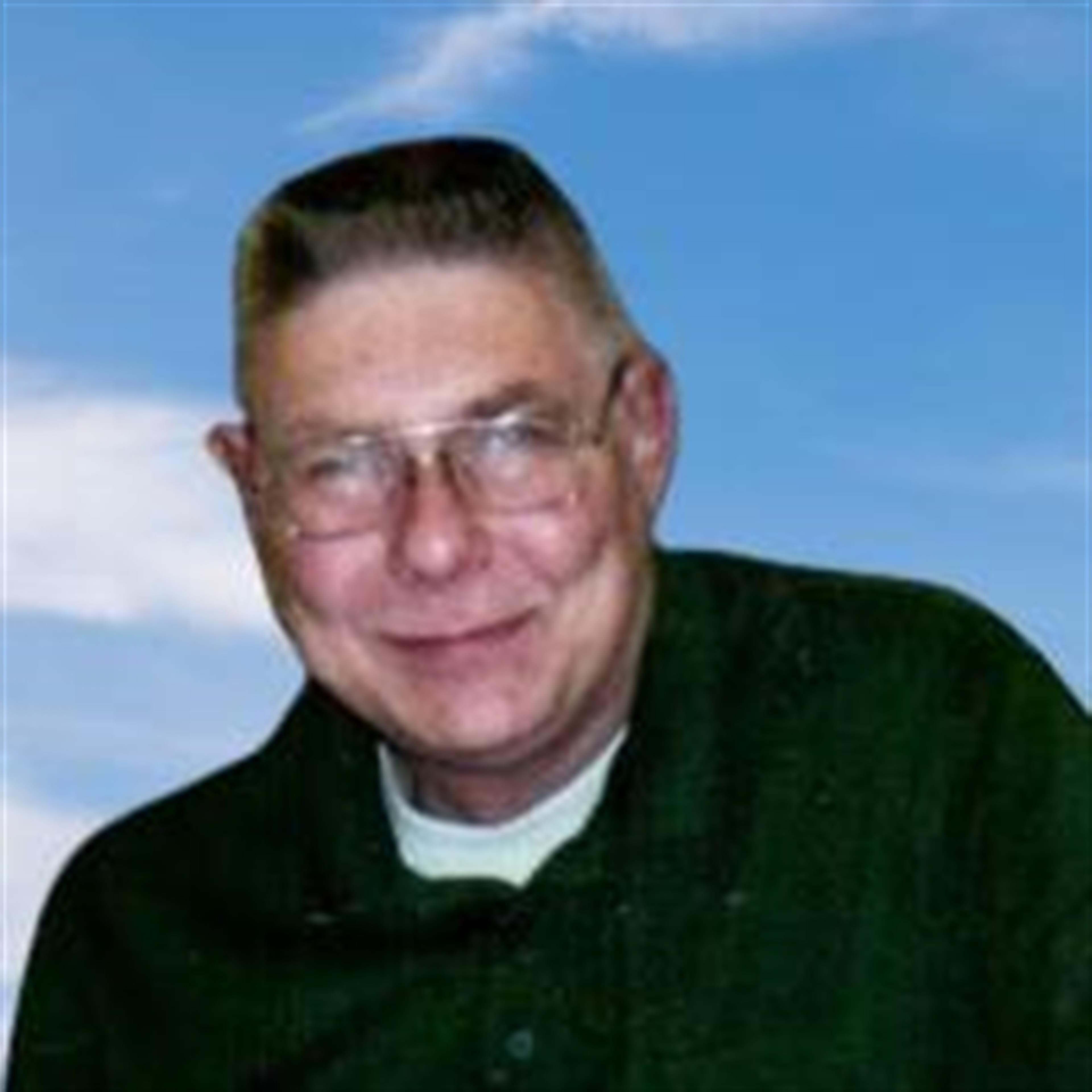 James David Tucker