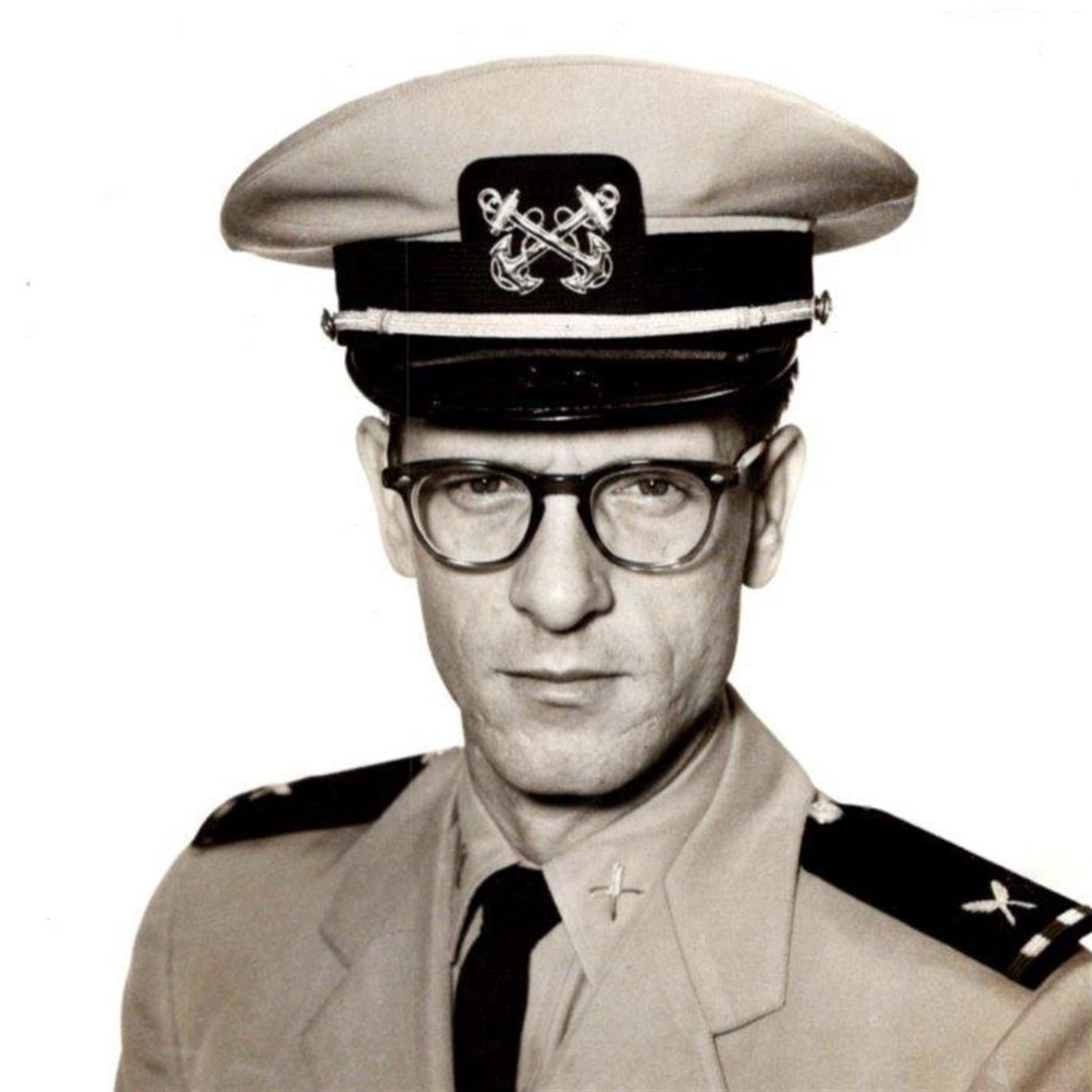 Charles Franklin Logsdon