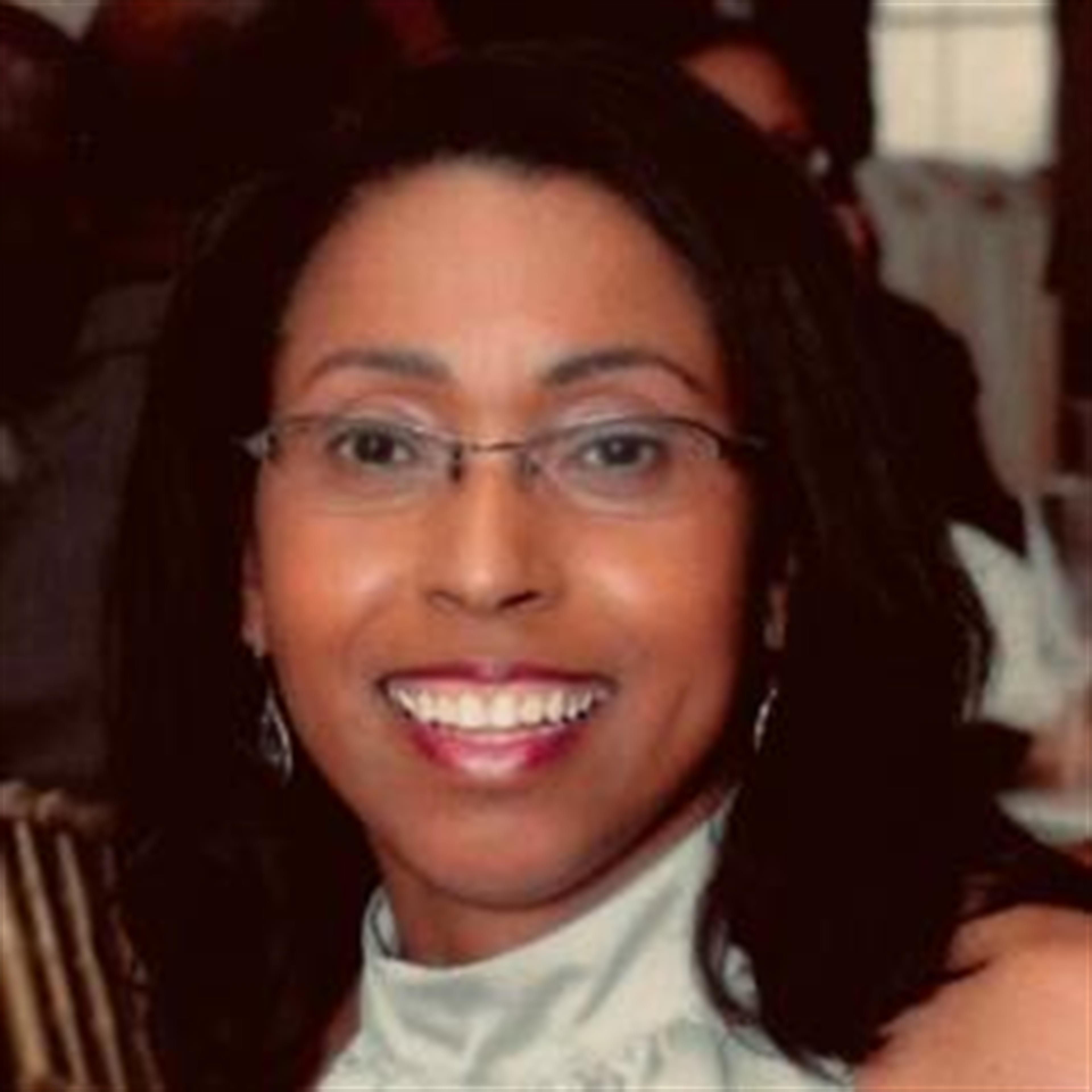 Carolyn Diane Watson