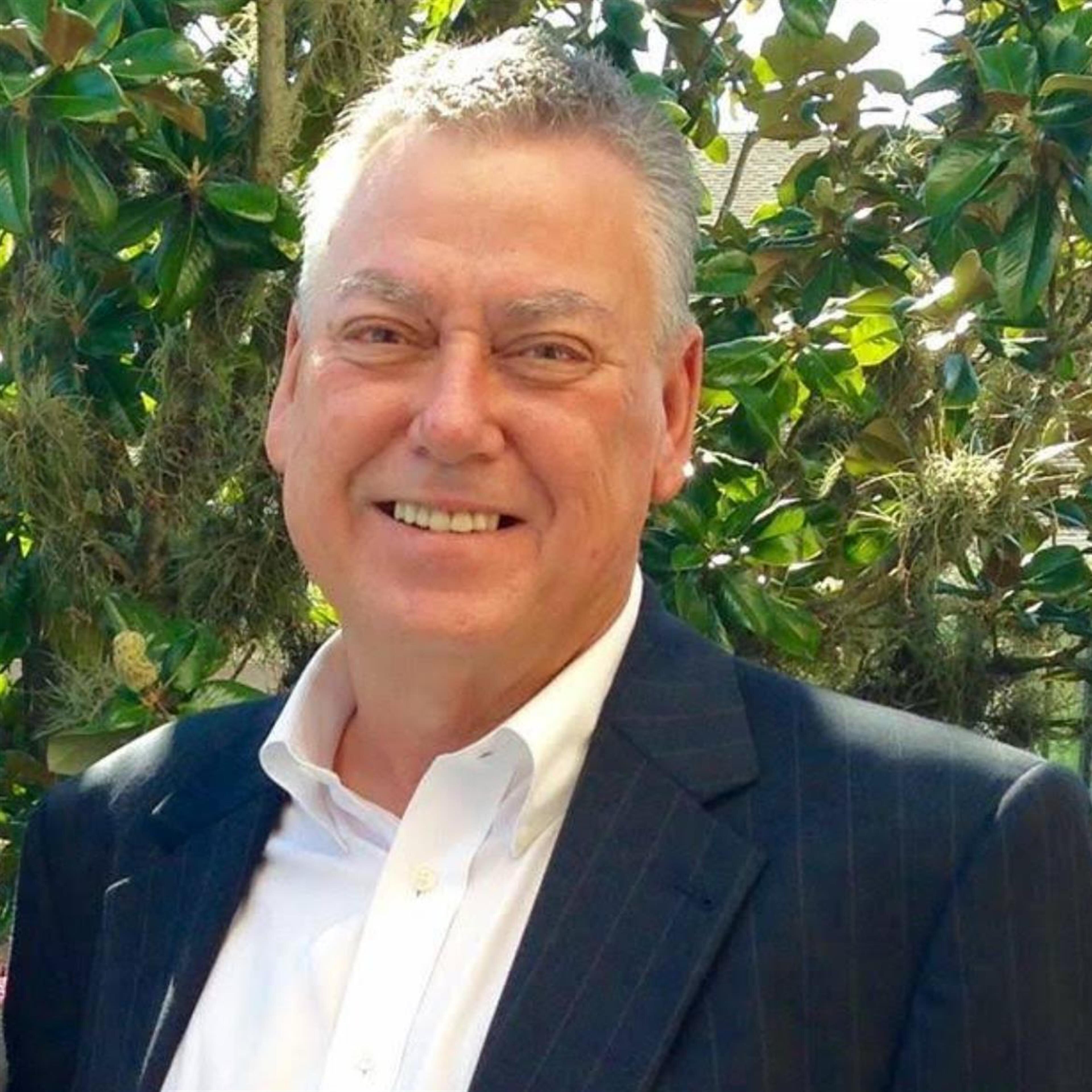 William H.  (Bill) Cotton
