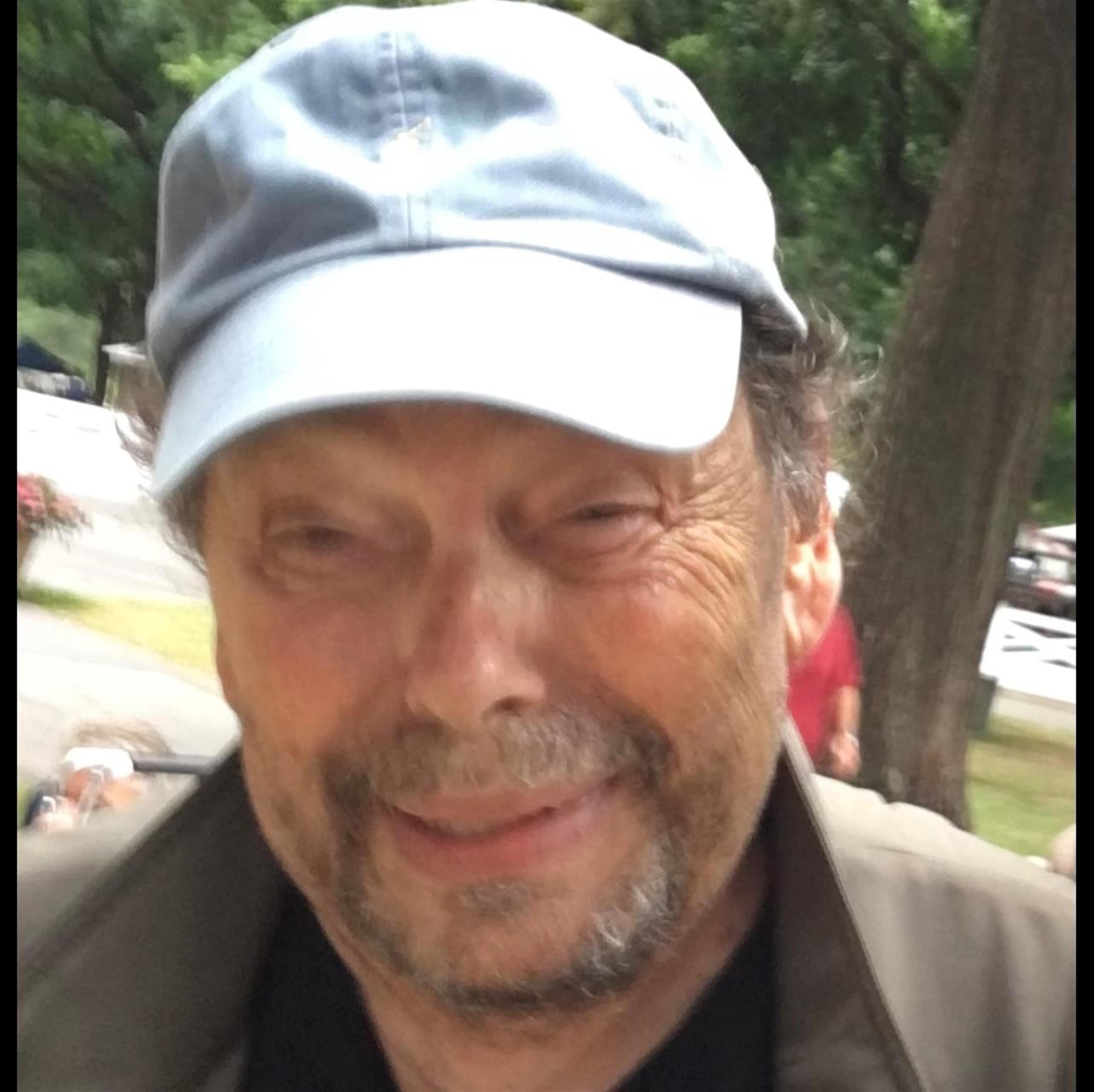 Michael Simon