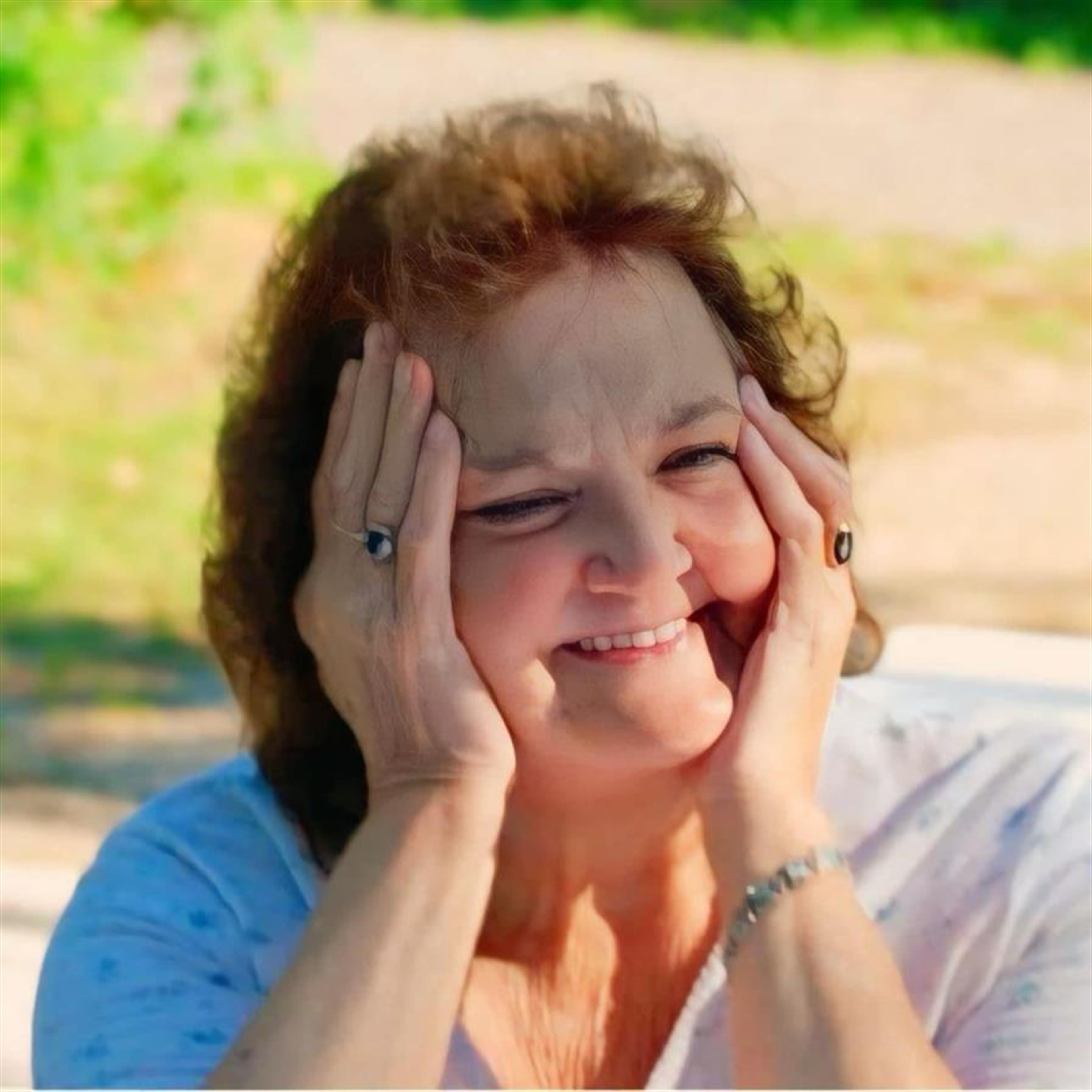 Carol M. "Midge" Wood