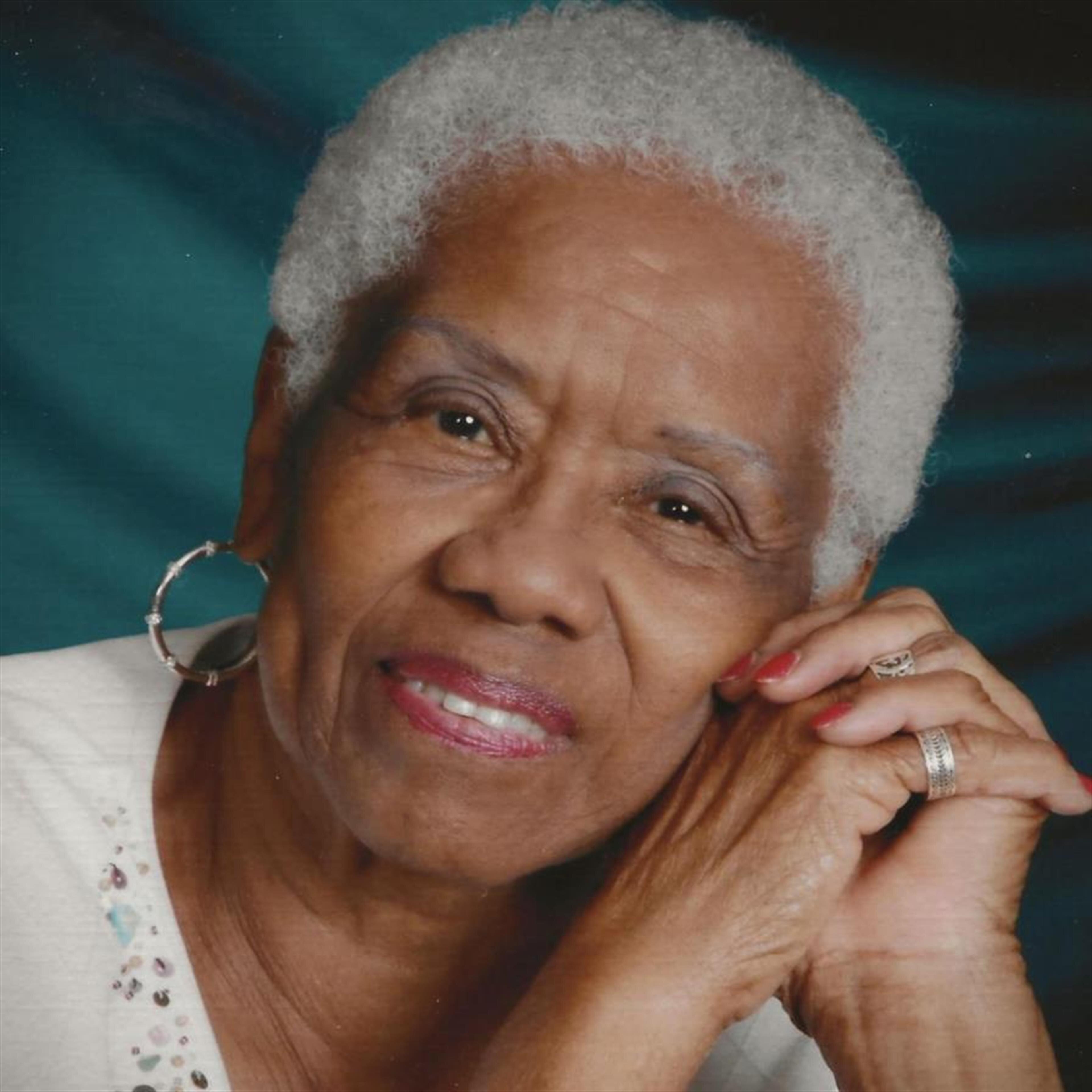 Theresa E. Allen