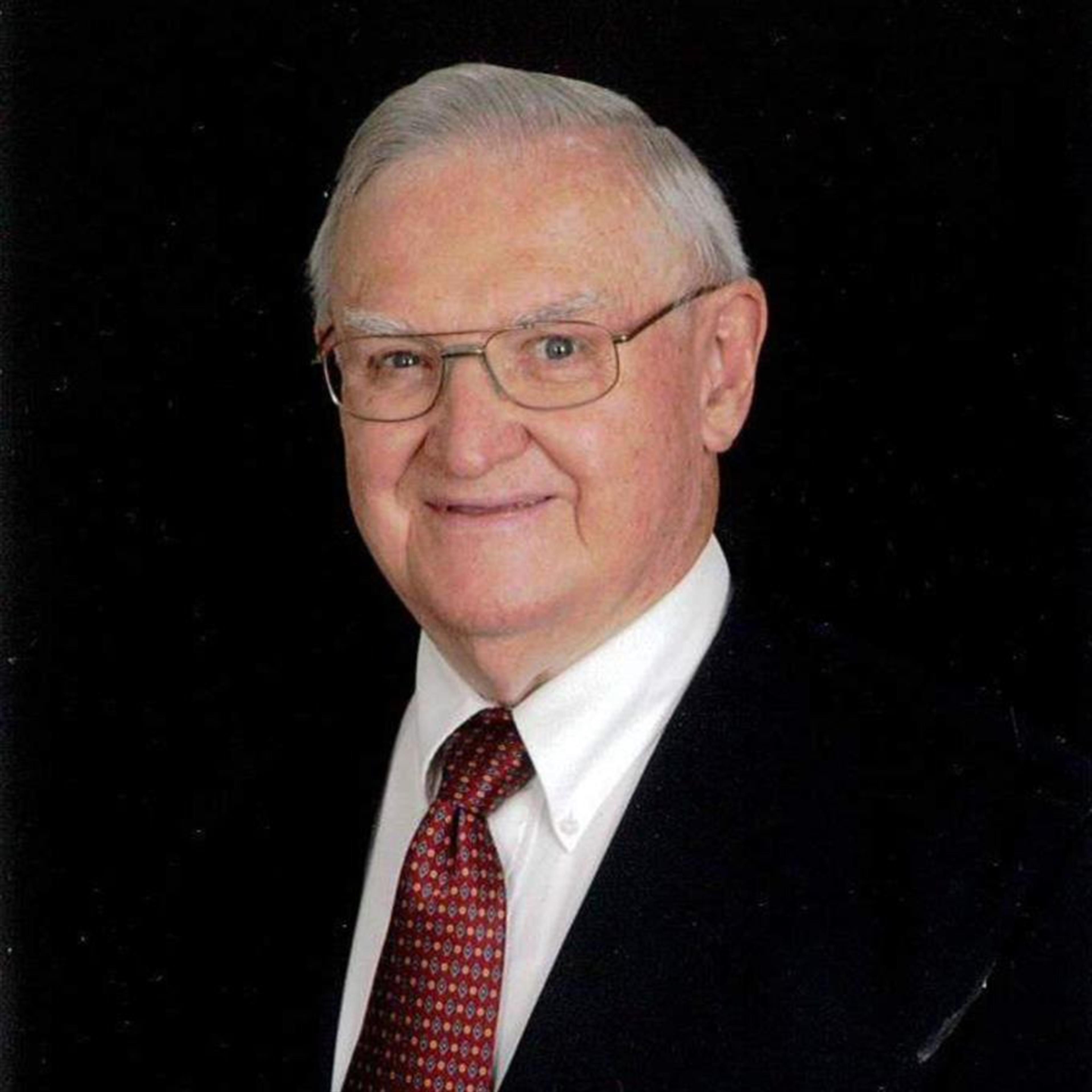 Mr. Oscar Paul Thompson