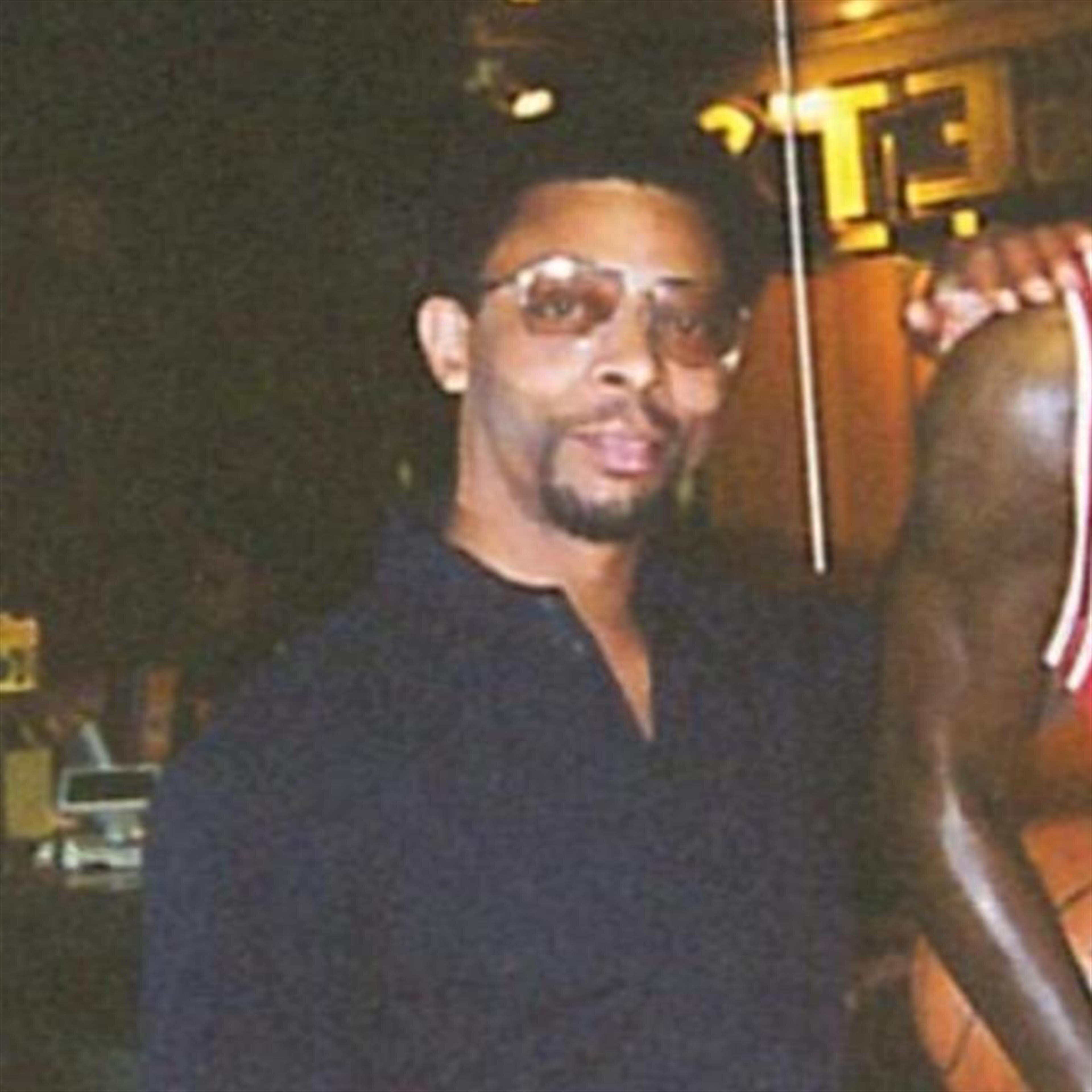 MR. GREGORY HILL
