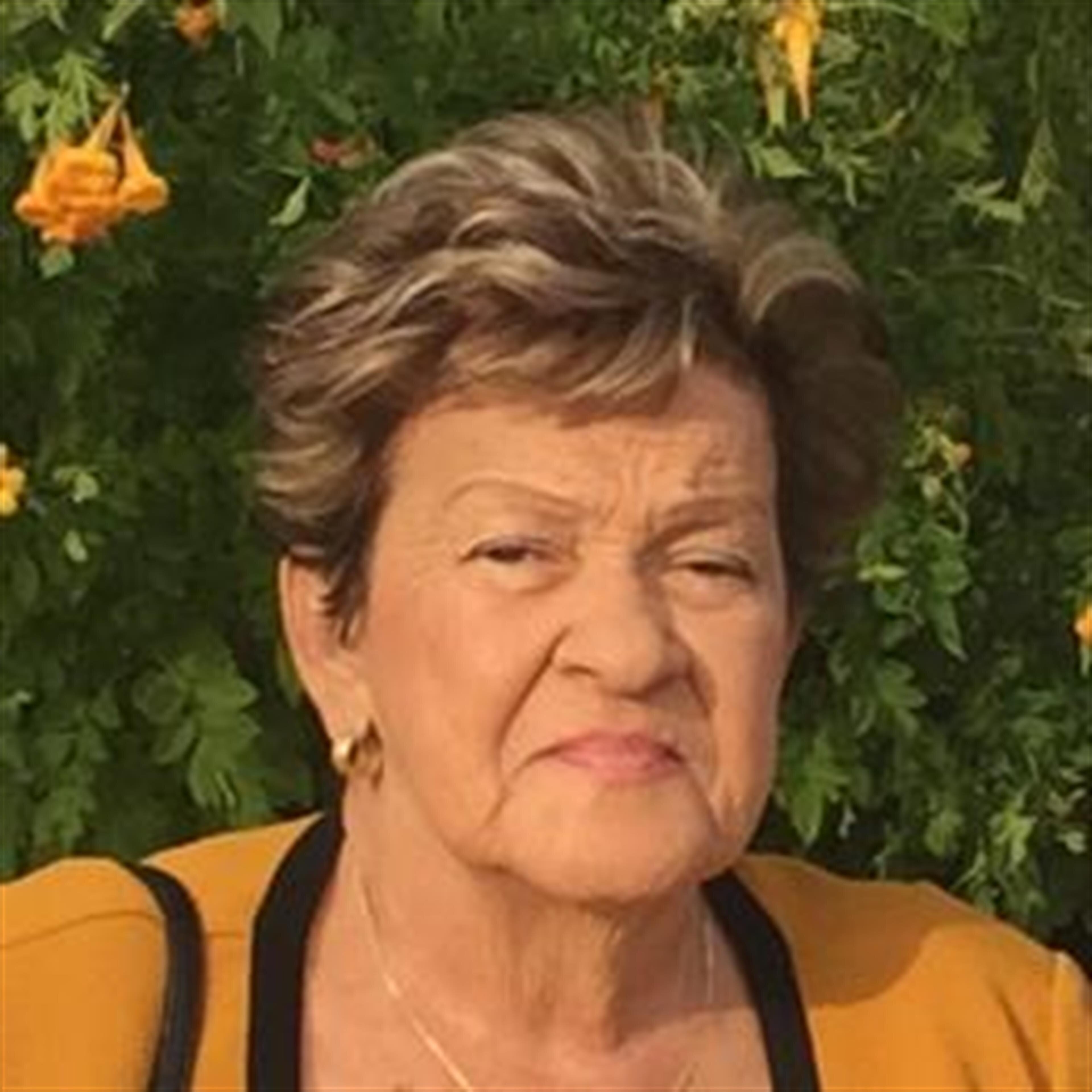 Yolanda Romero Moreno
