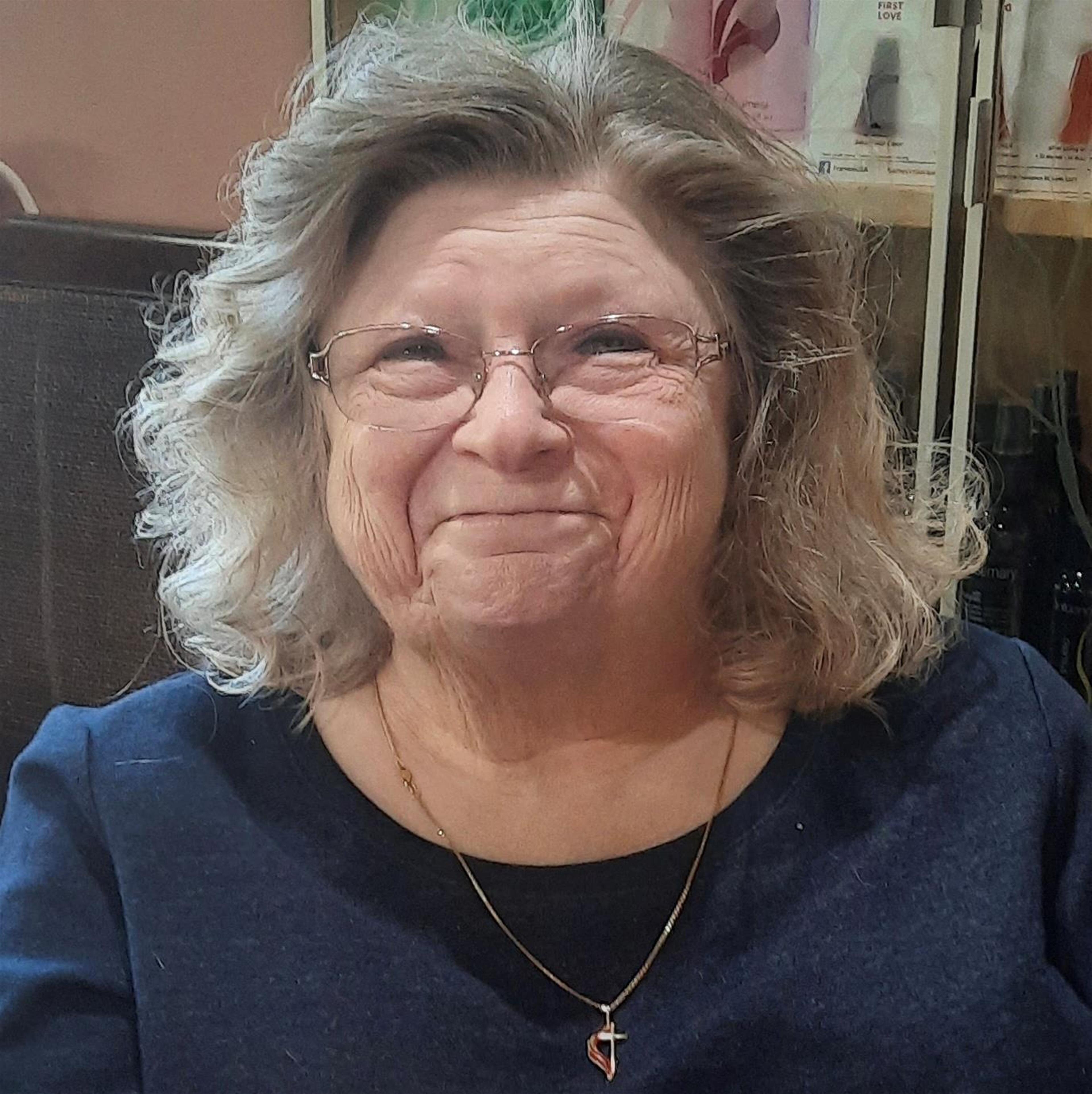 Teresa Ann Sappenfield Meeks Riddle