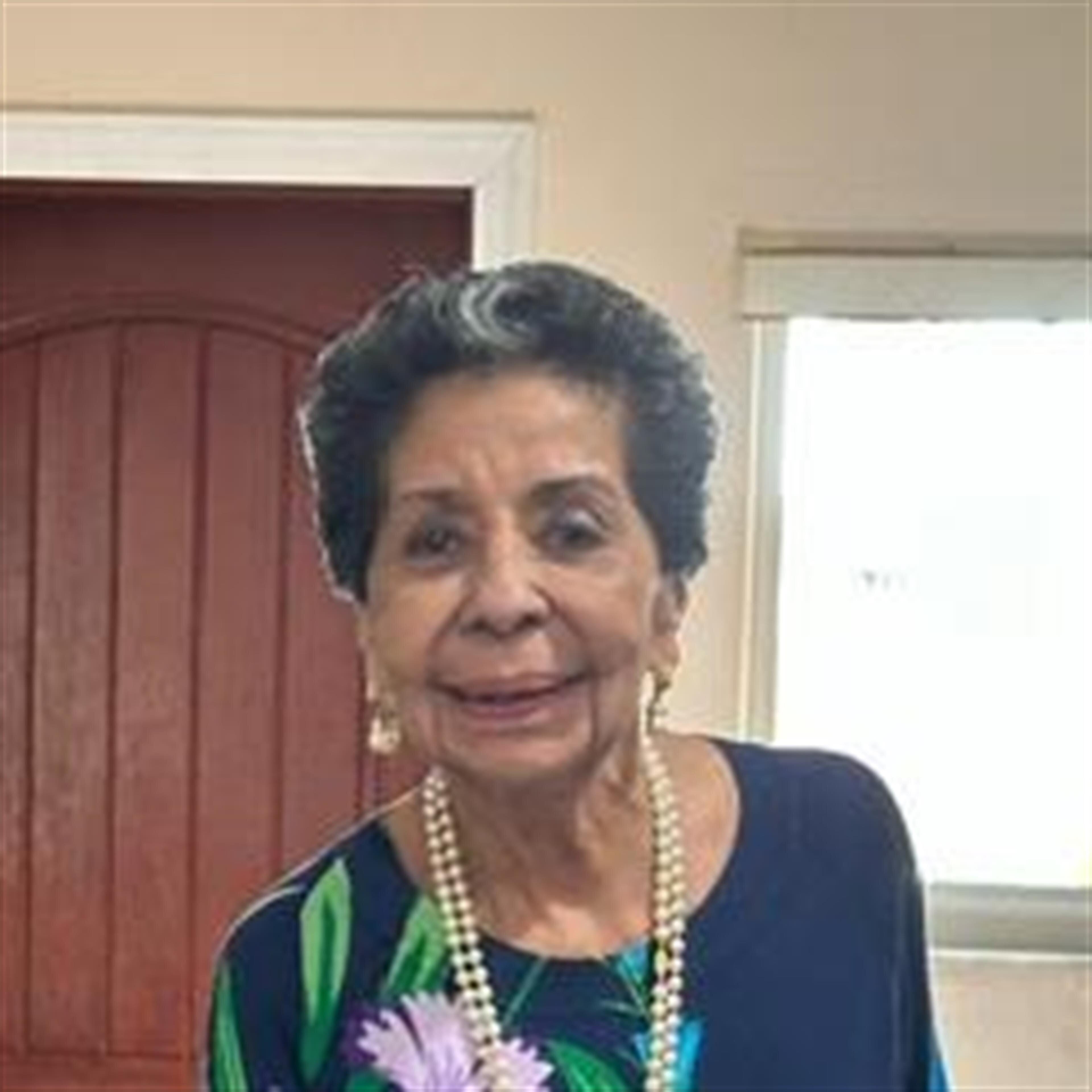 Florencia Hernandez