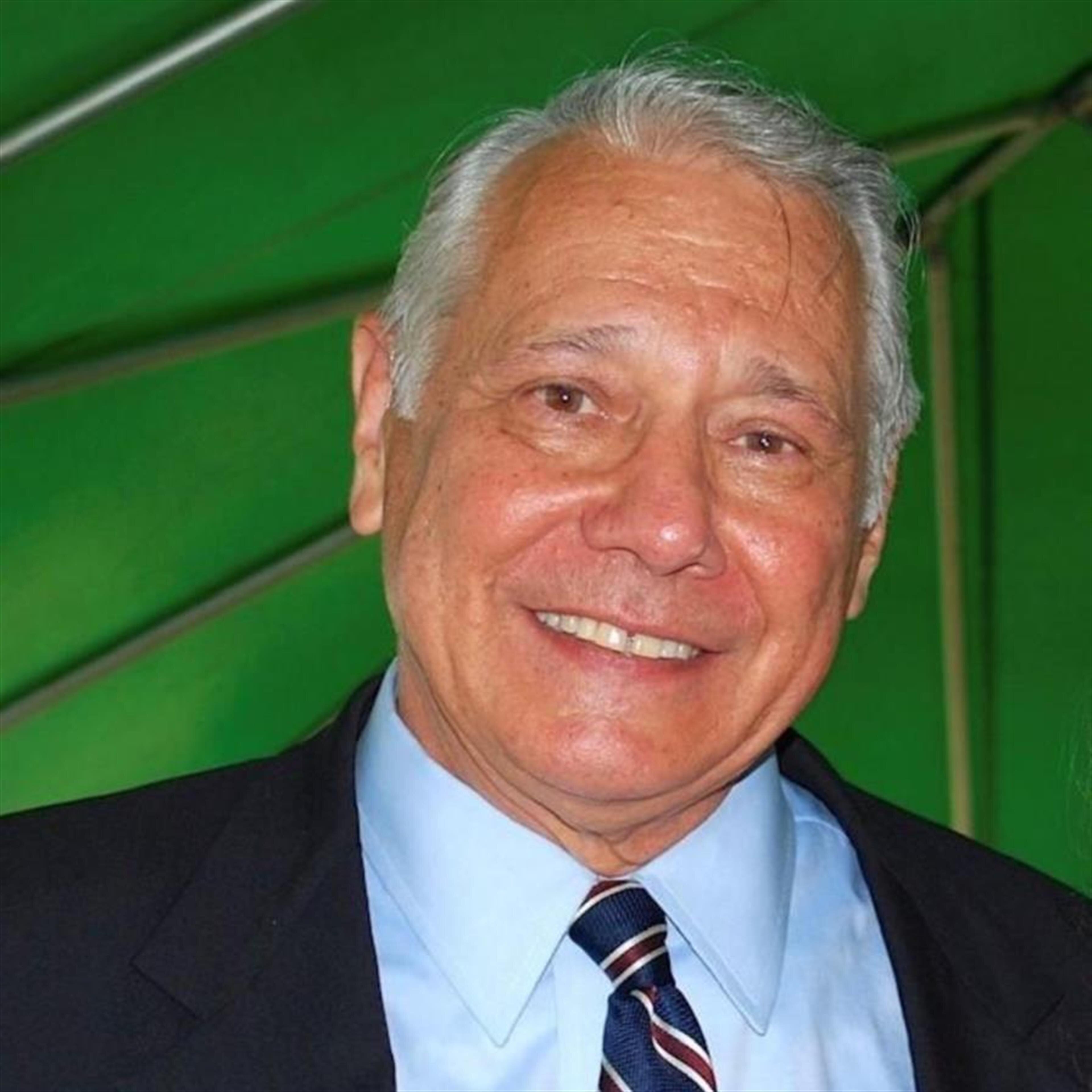 John Alexander Giannetti, Sr.